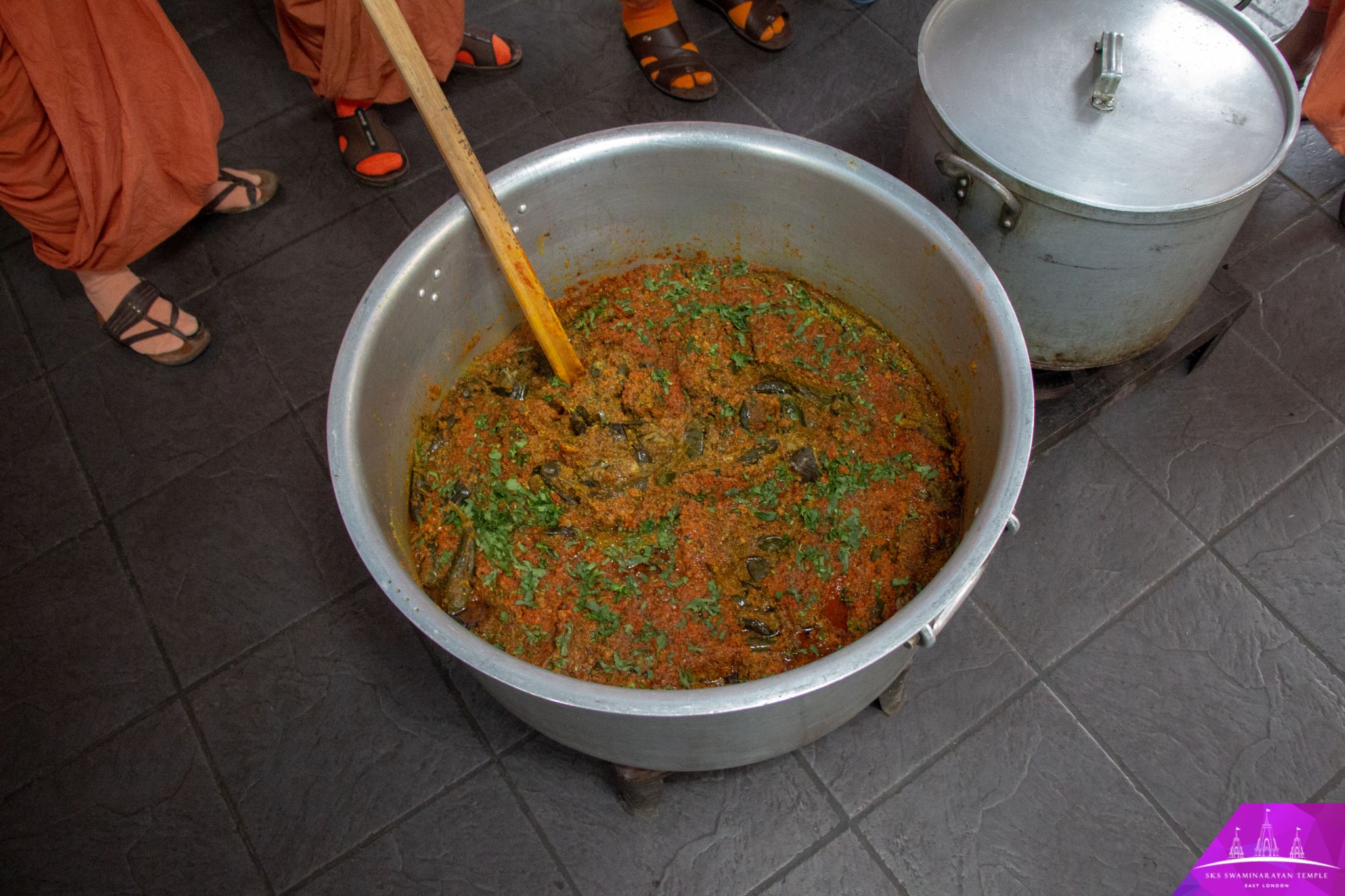IMG 5025 - ©1987-2017 SKS Swaminarayan Temple East London