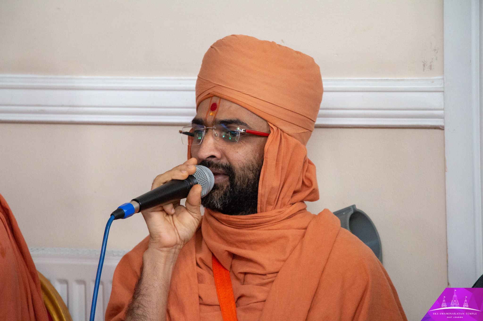 IMG 5059 - ©1987-2017 SKS Swaminarayan Temple East London