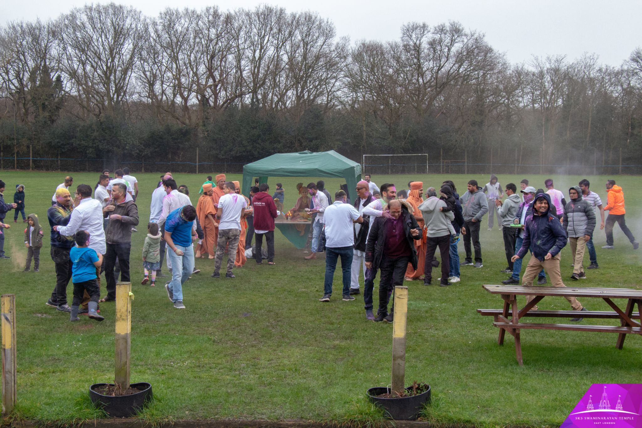 ©1987-2017 SKS Swaminarayan Temple East London