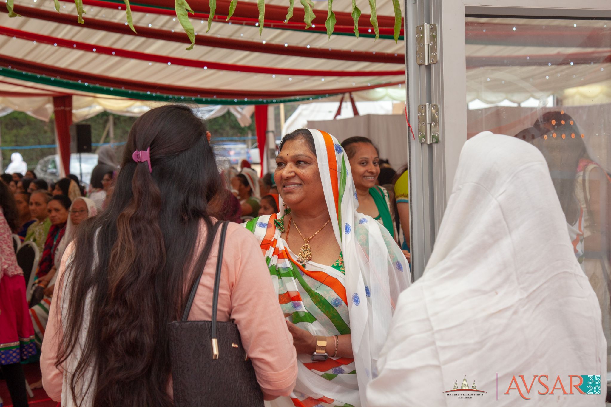 IMG 0054 - ©1987-2017 SKS Swaminarayan Temple East London