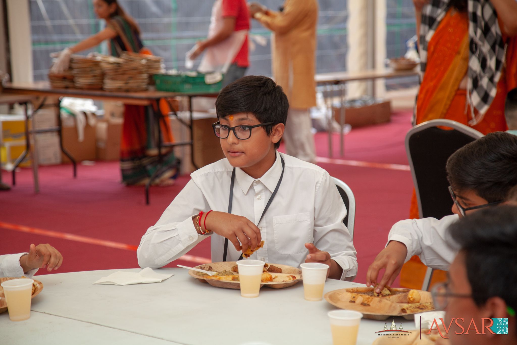 IMG 0068 - ©1987-2017 SKS Swaminarayan Temple East London