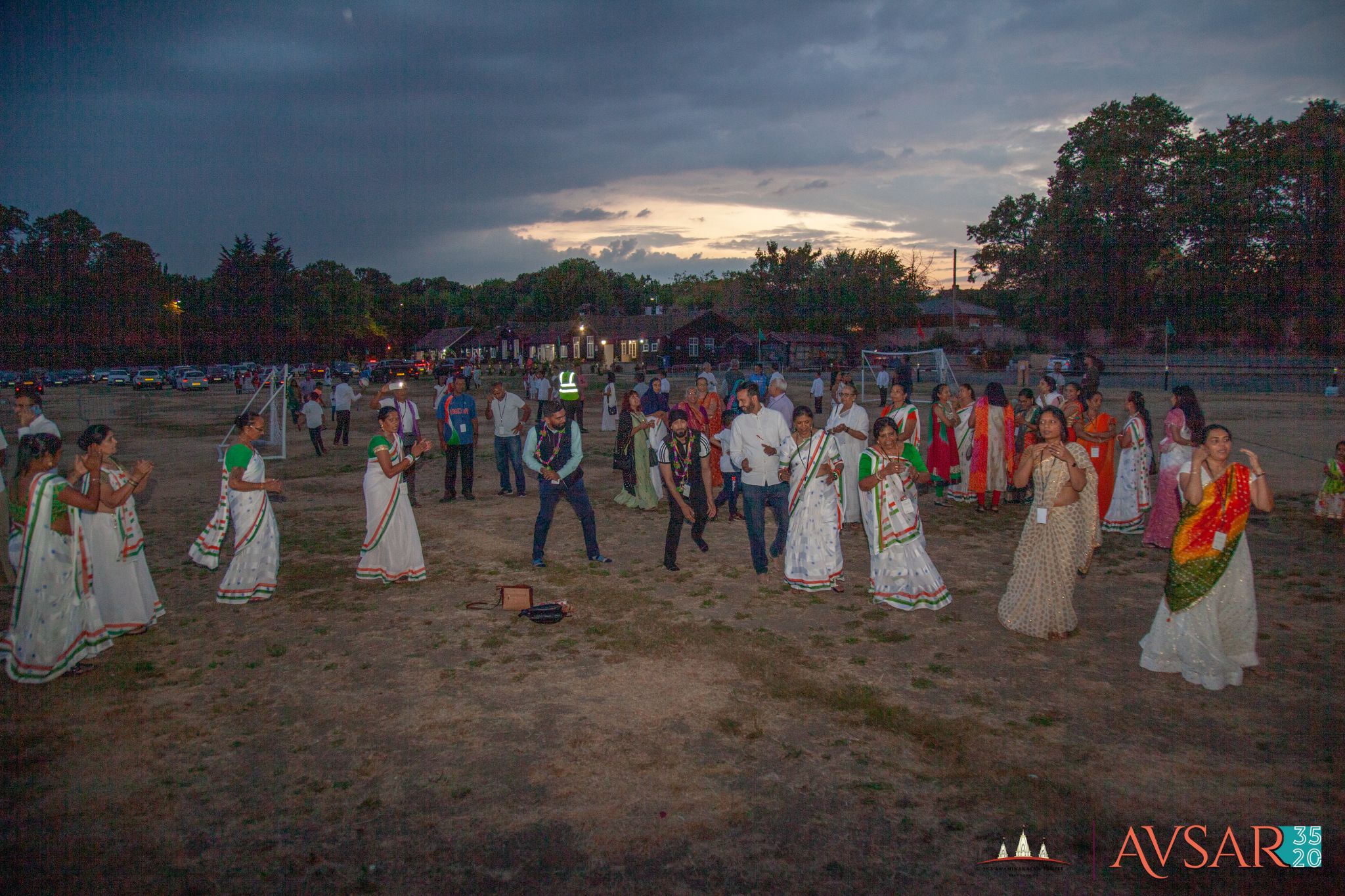 IMG 0178 - ©1987-2017 SKS Swaminarayan Temple East London