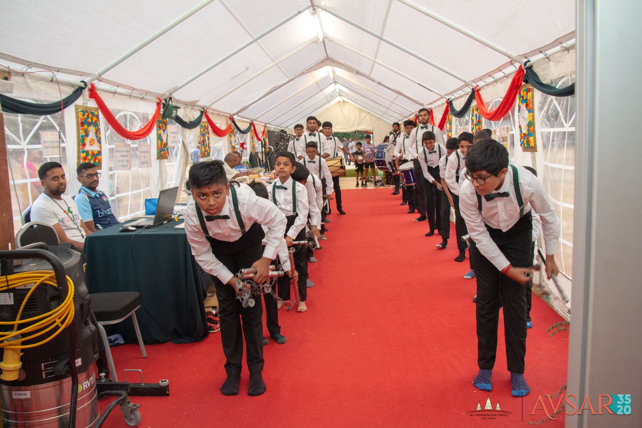 IMG 6084 - ©1987-2017 SKS Swaminarayan Temple East London