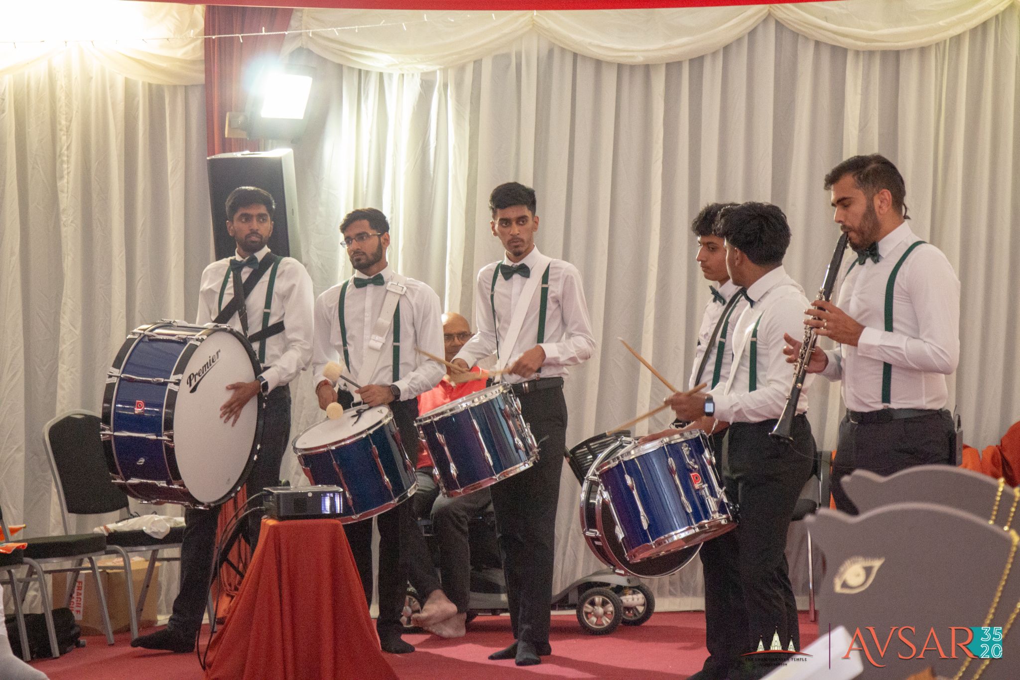 IMG 6094 - ©1987-2017 SKS Swaminarayan Temple East London