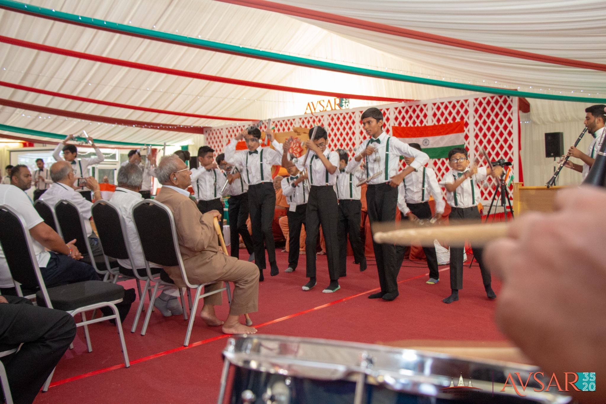 IMG 6101 - ©1987-2017 SKS Swaminarayan Temple East London