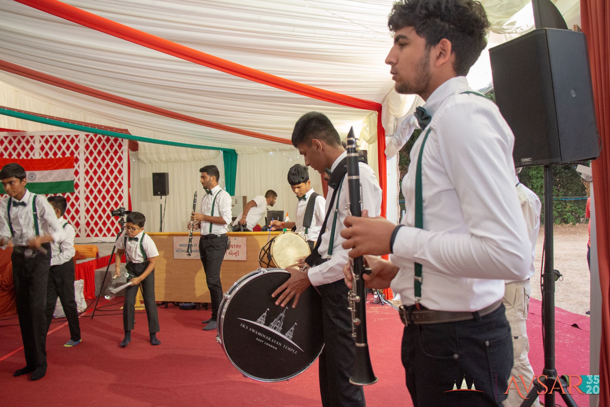 IMG 6123 - ©1987-2017 SKS Swaminarayan Temple East London