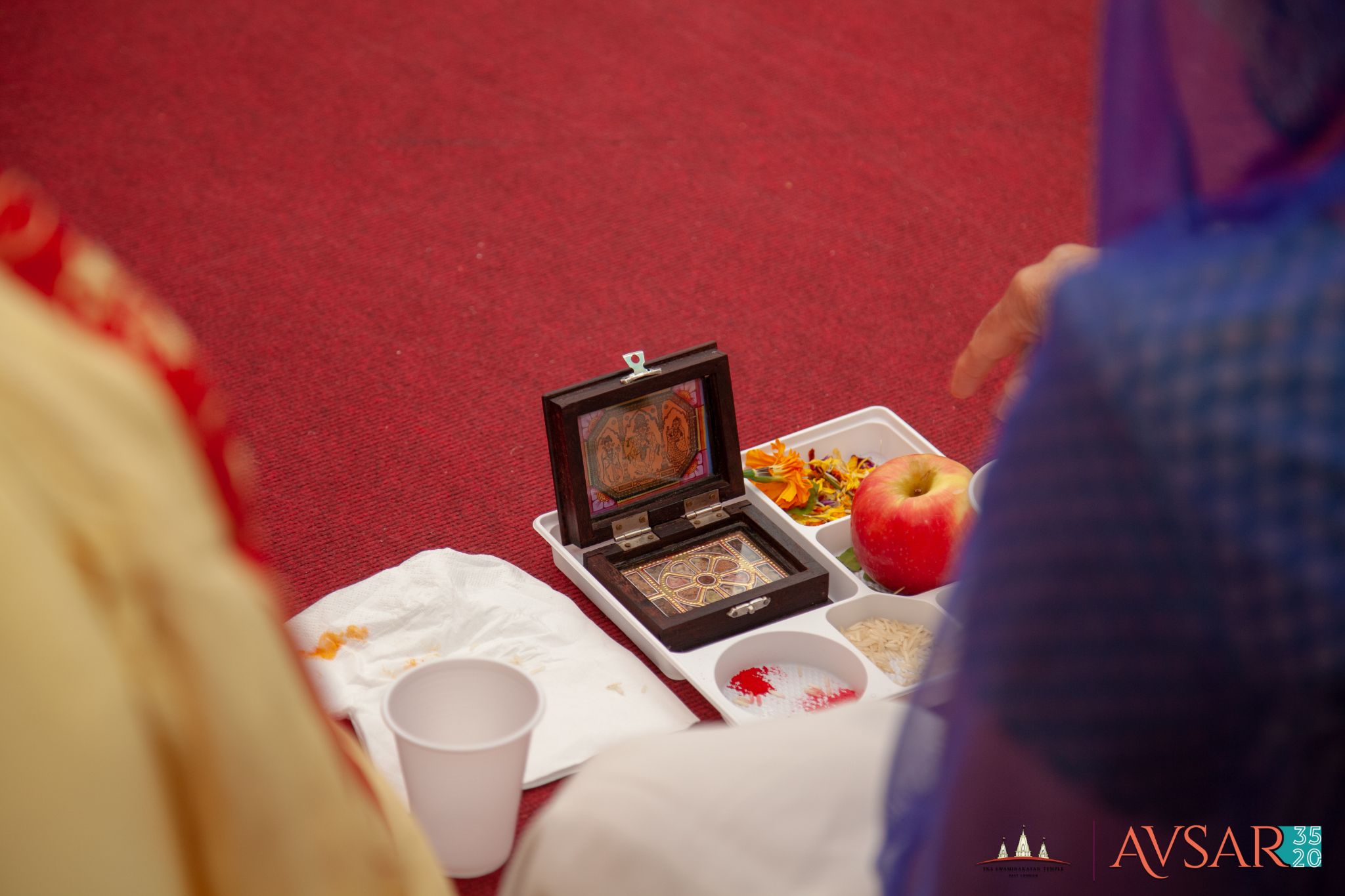 IMG 9972 - ©1987-2017 SKS Swaminarayan Temple East London