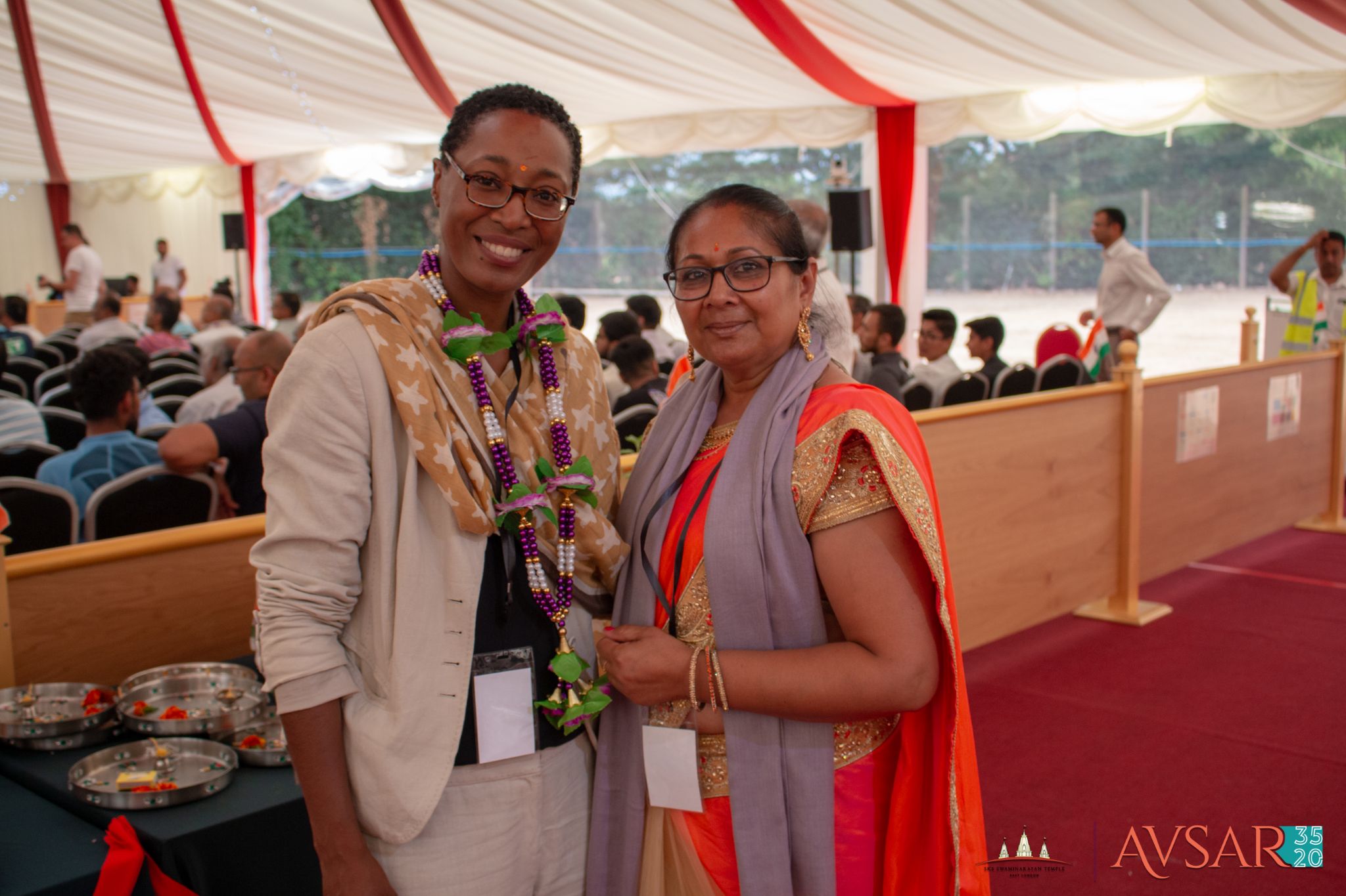 IMG 9974 - ©1987-2017 SKS Swaminarayan Temple East London