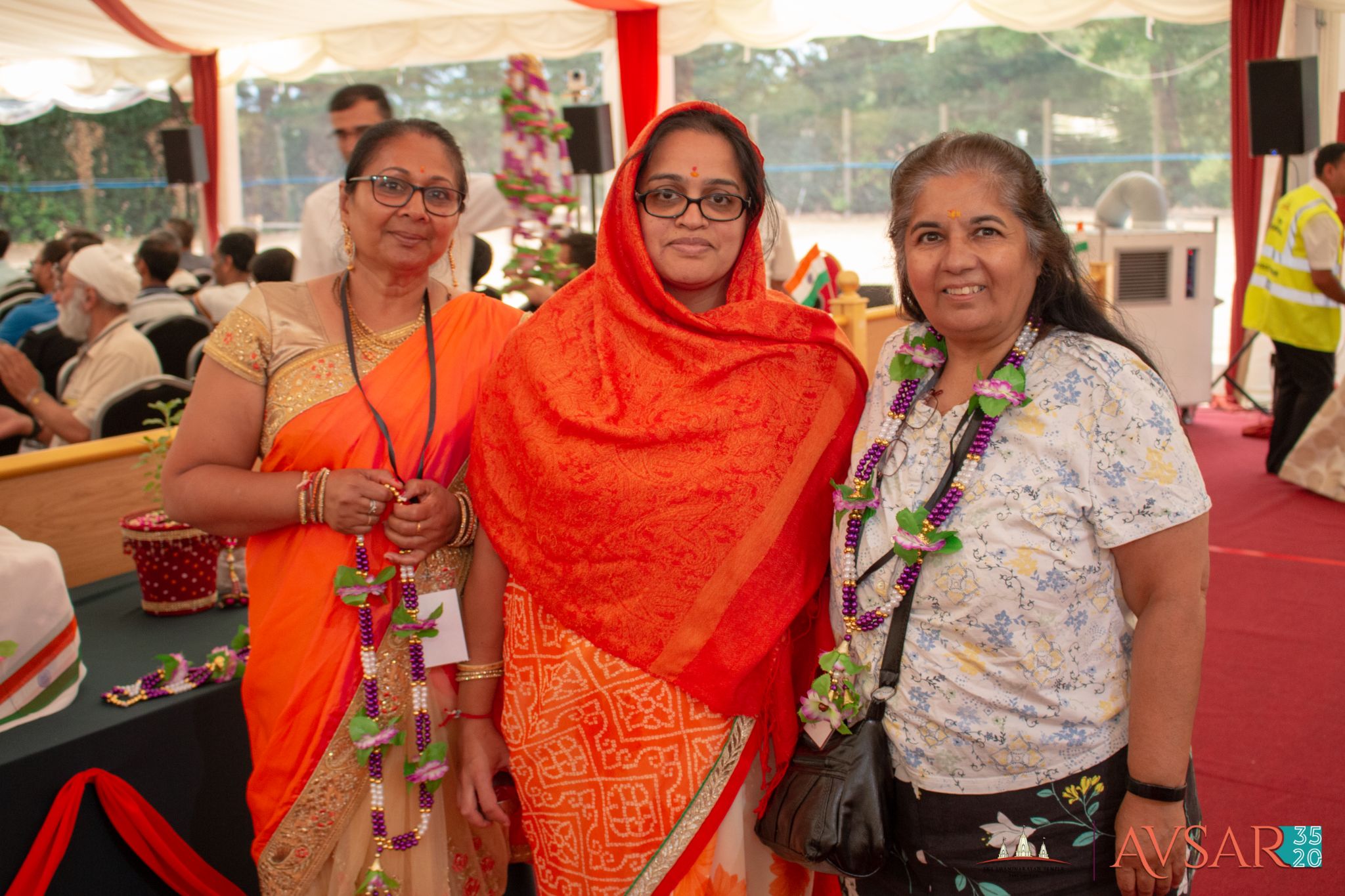 IMG 9975 - ©1987-2017 SKS Swaminarayan Temple East London