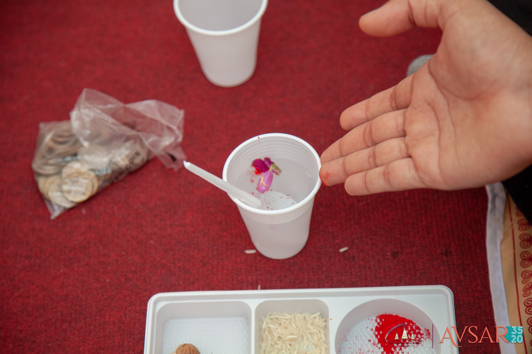 IMG 9977 - ©1987-2017 SKS Swaminarayan Temple East London