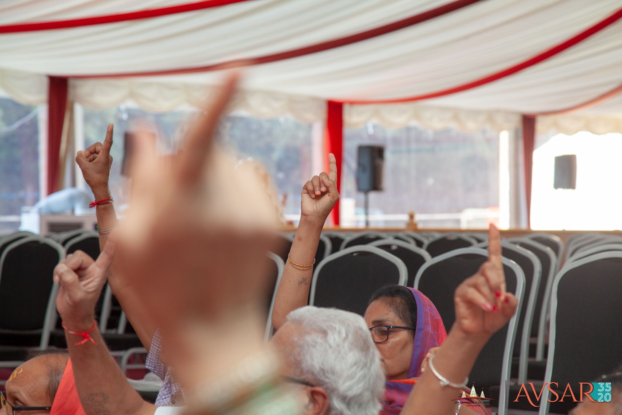 IMG 9978 2 - ©1987-2017 SKS Swaminarayan Temple East London