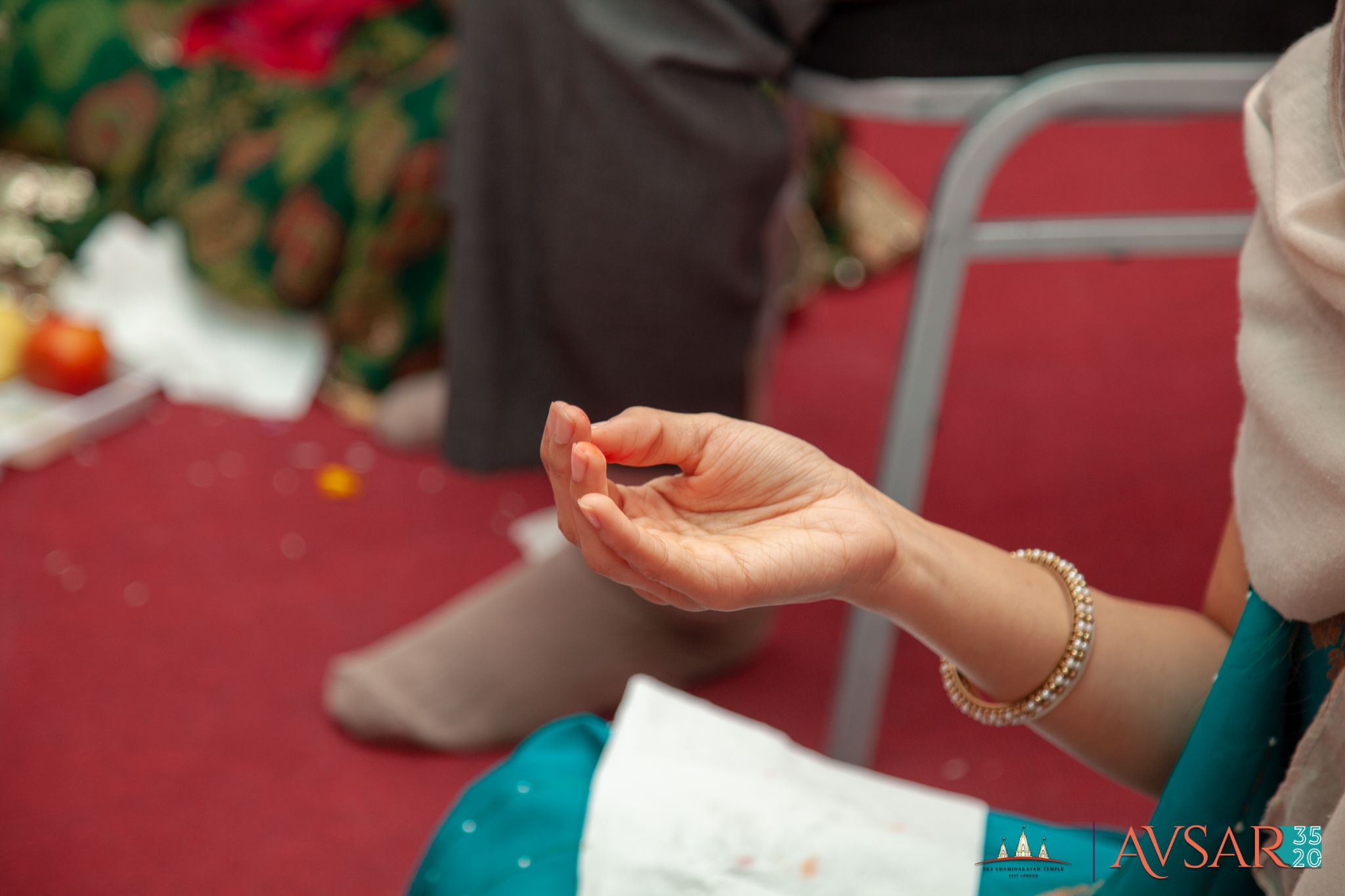 IMG 9981 - ©1987-2017 SKS Swaminarayan Temple East London