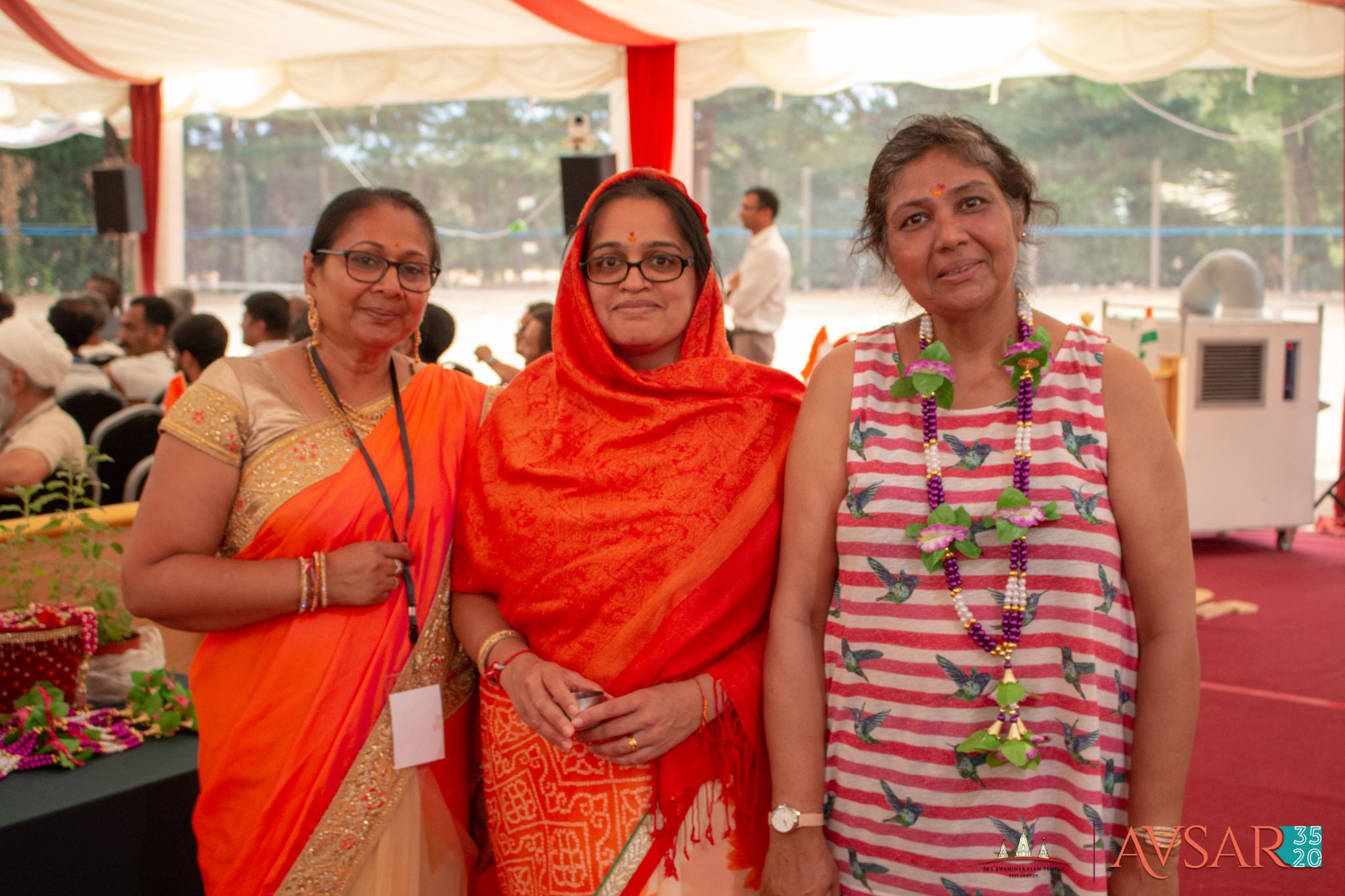 IMG 9982 - ©1987-2017 SKS Swaminarayan Temple East London