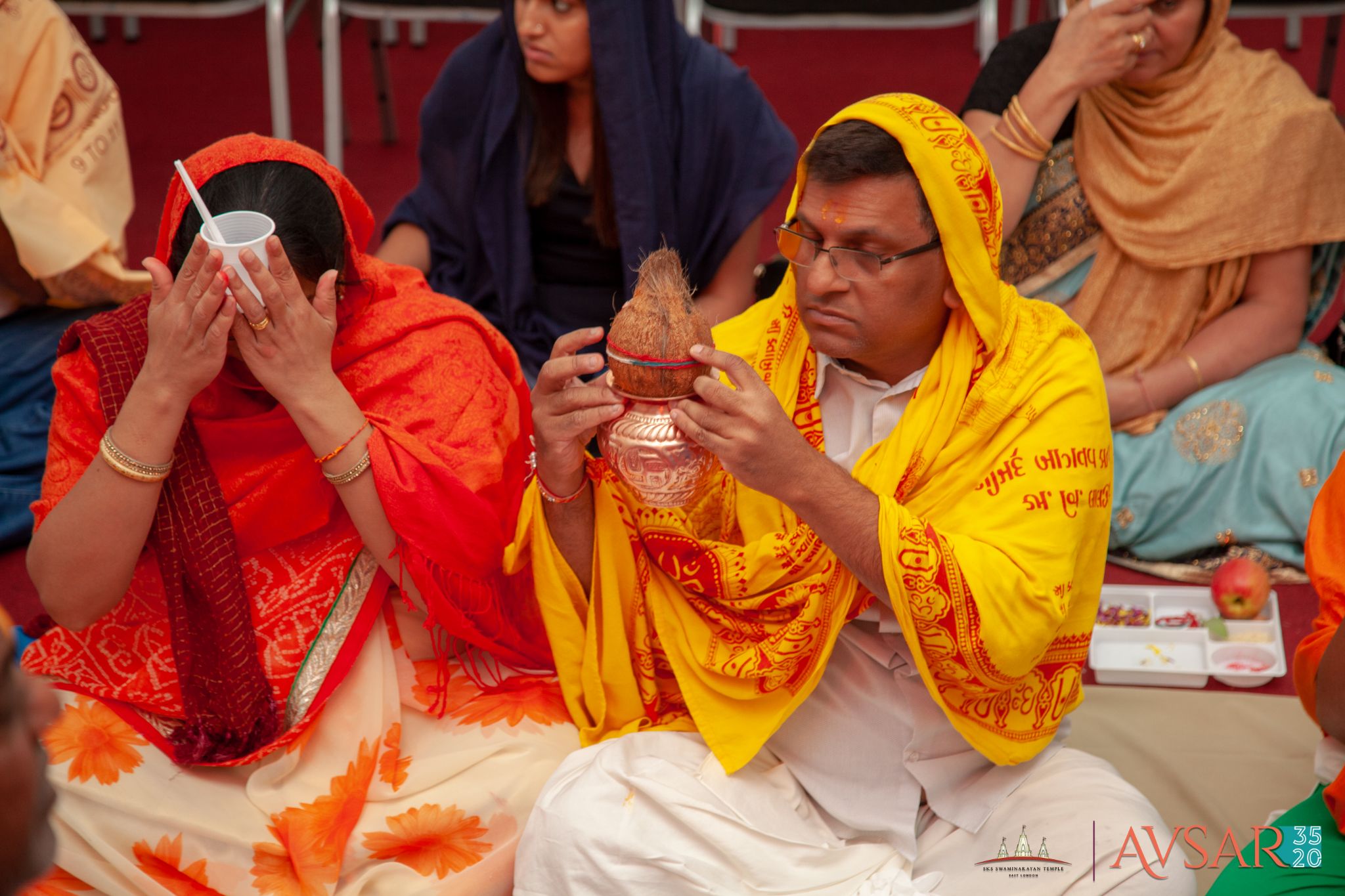 IMG 9985 2 - ©1987-2017 SKS Swaminarayan Temple East London