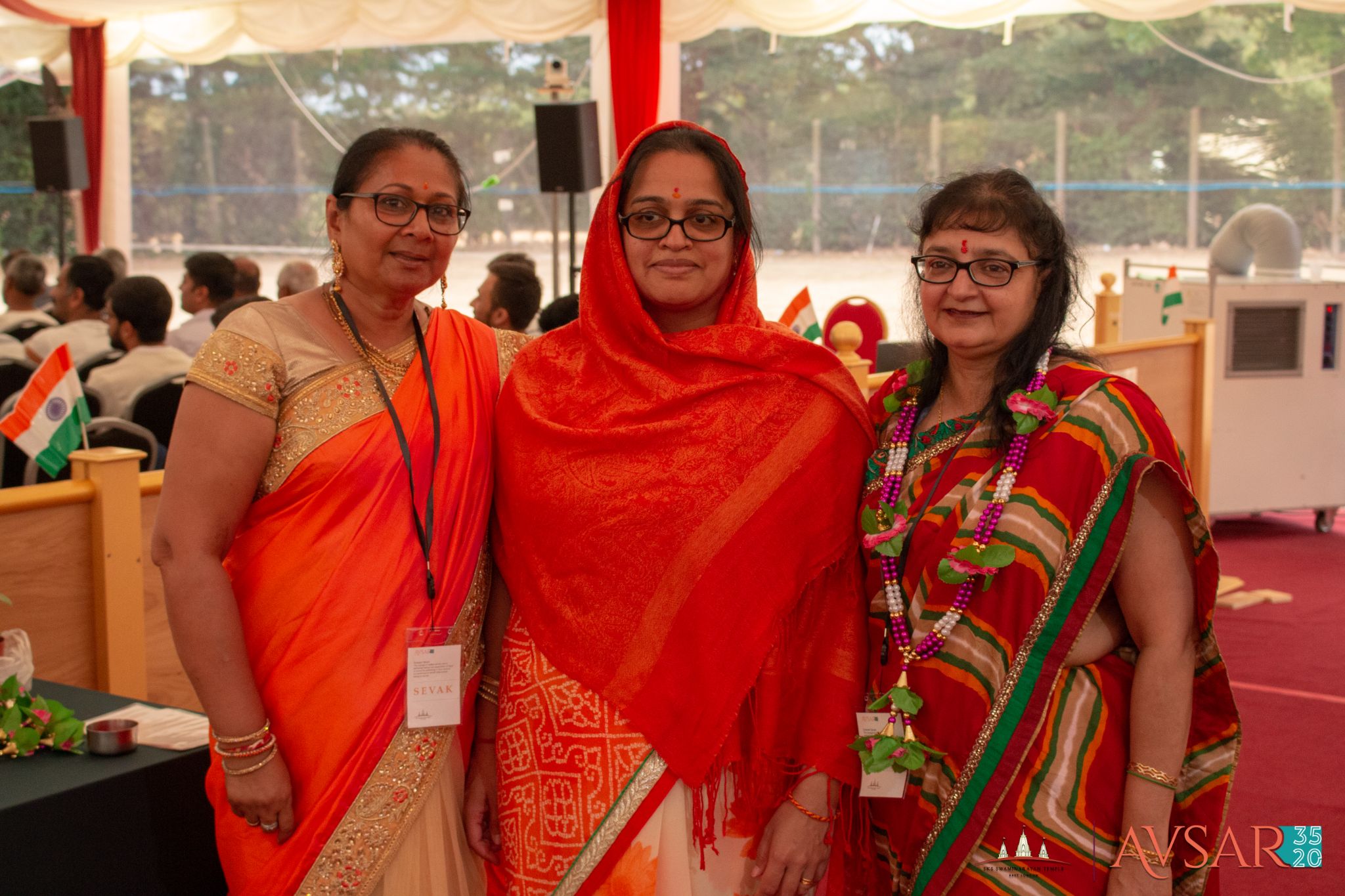IMG 9985 - ©1987-2017 SKS Swaminarayan Temple East London