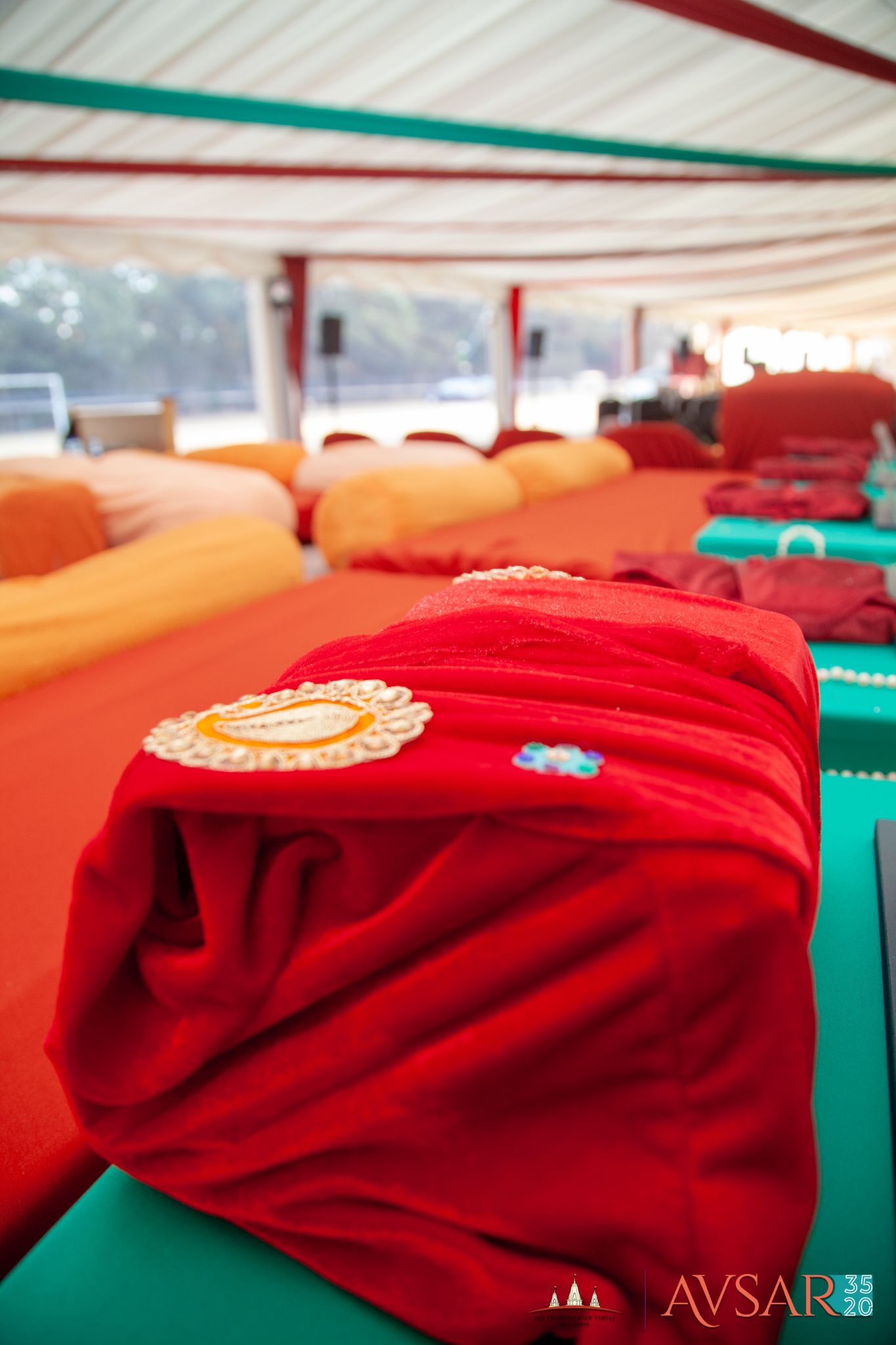 IMG 9989 - ©1987-2017 SKS Swaminarayan Temple East London