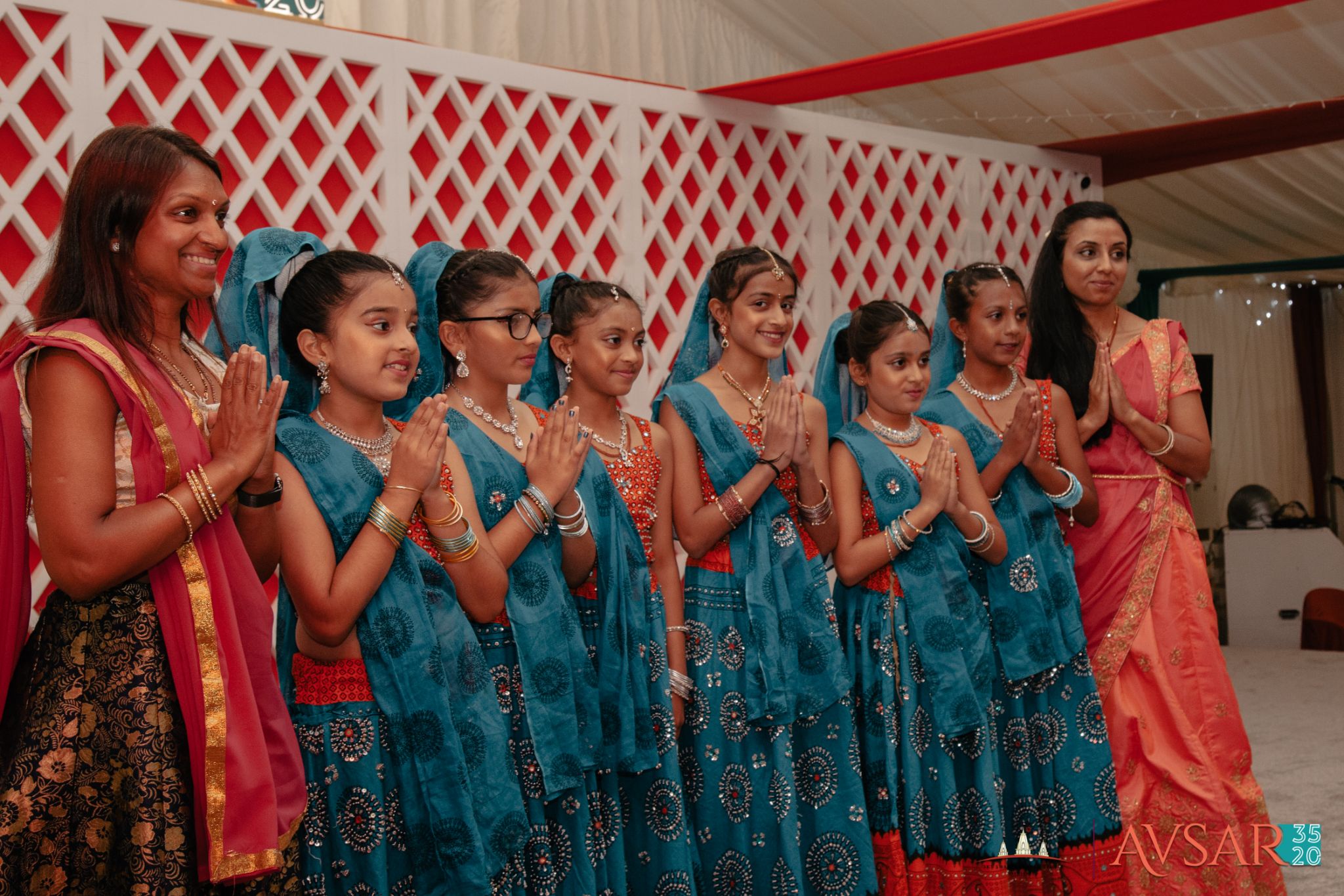 IMG 0738 - ©1987-2017 SKS Swaminarayan Temple East London