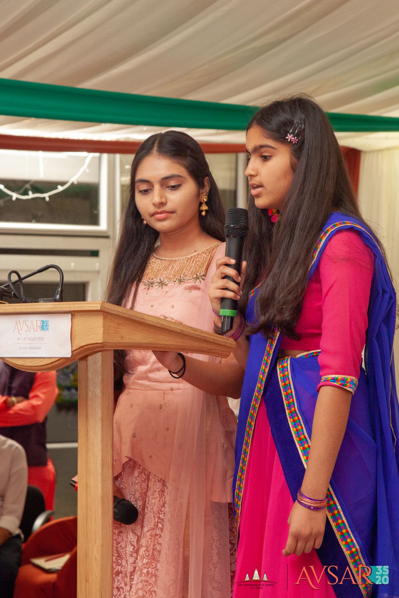 IMG 0790 - ©1987-2017 SKS Swaminarayan Temple East London