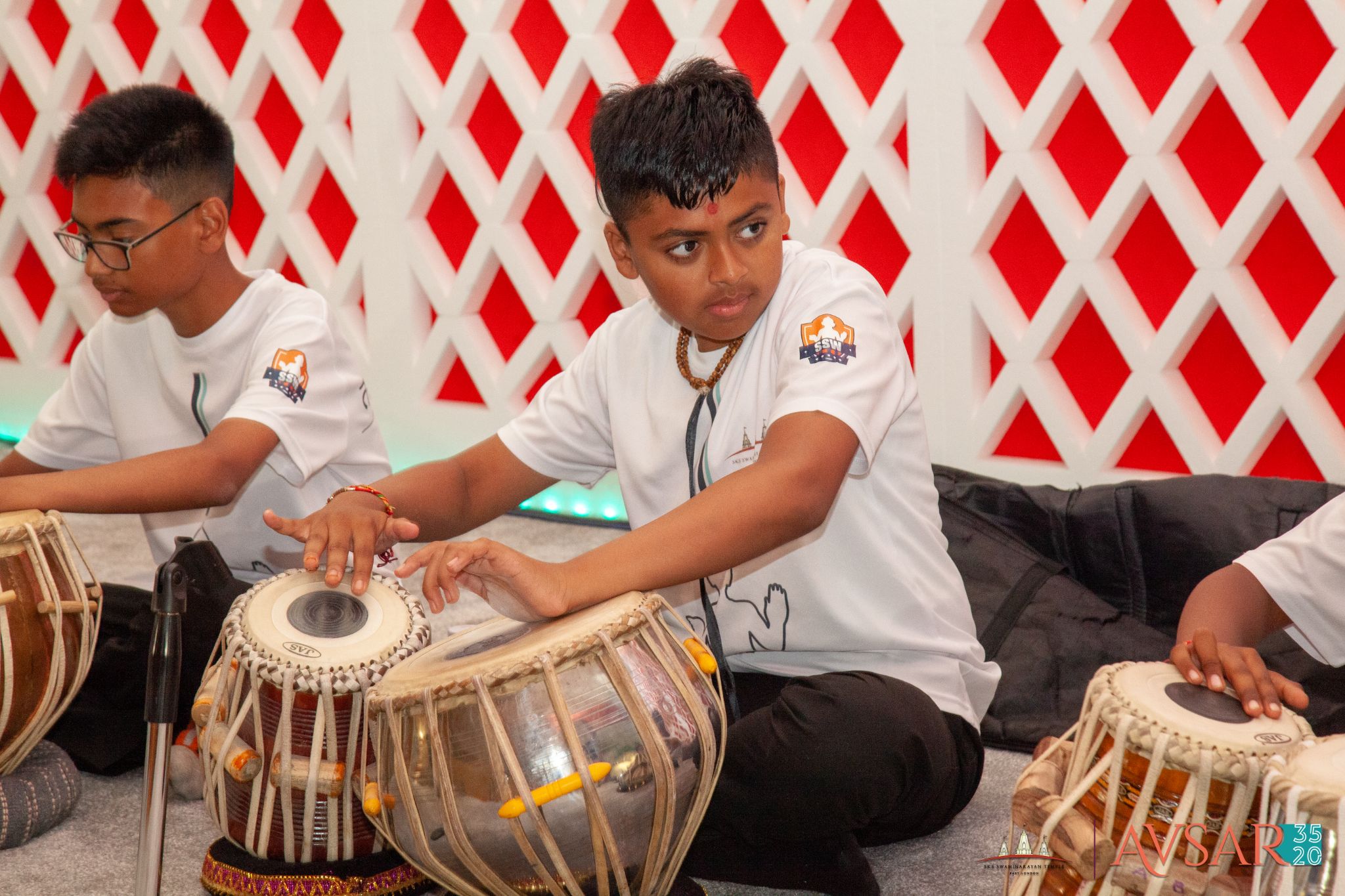 IMG 0816 - ©1987-2017 SKS Swaminarayan Temple East London