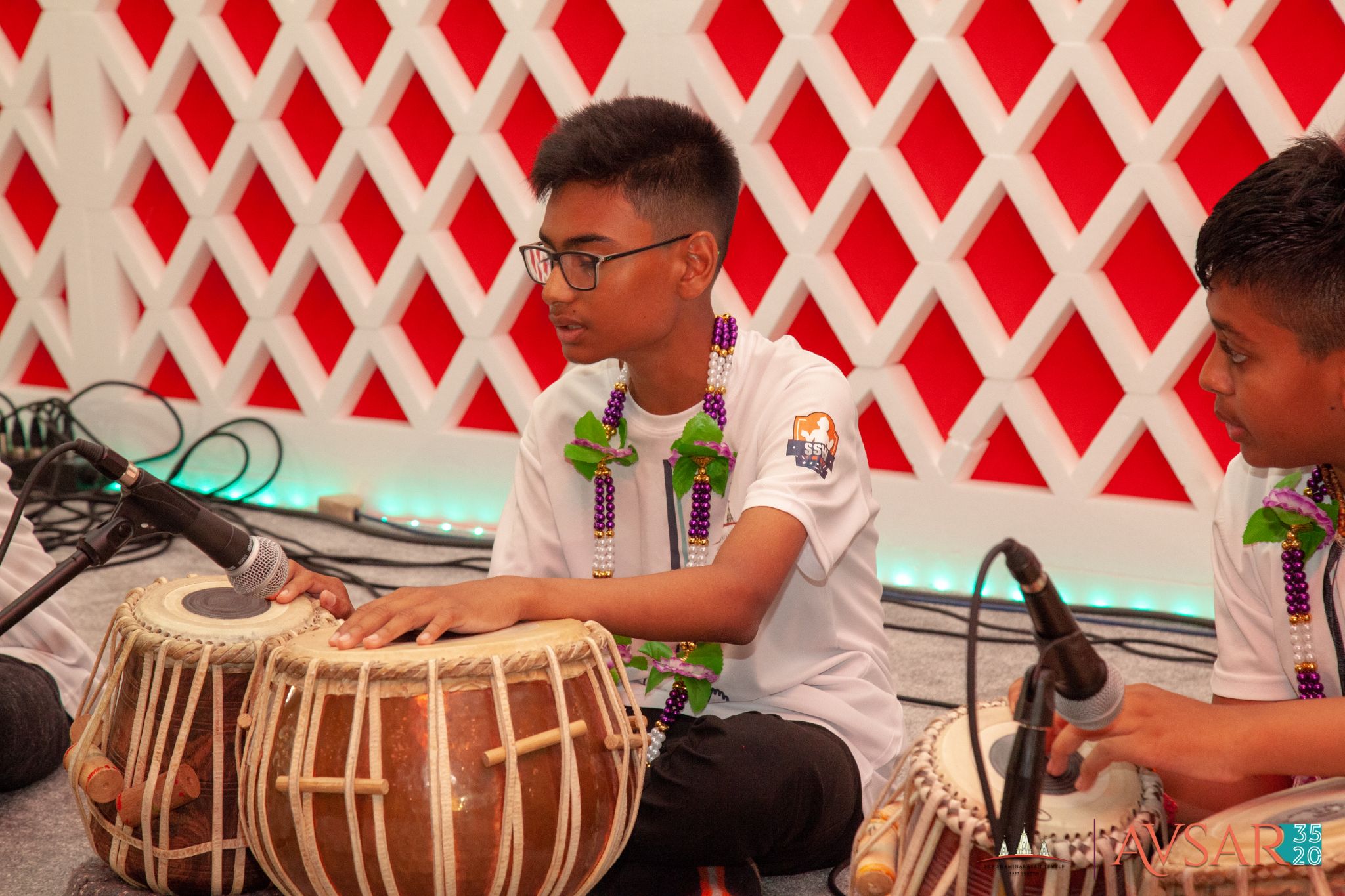 IMG 0819 - ©1987-2017 SKS Swaminarayan Temple East London