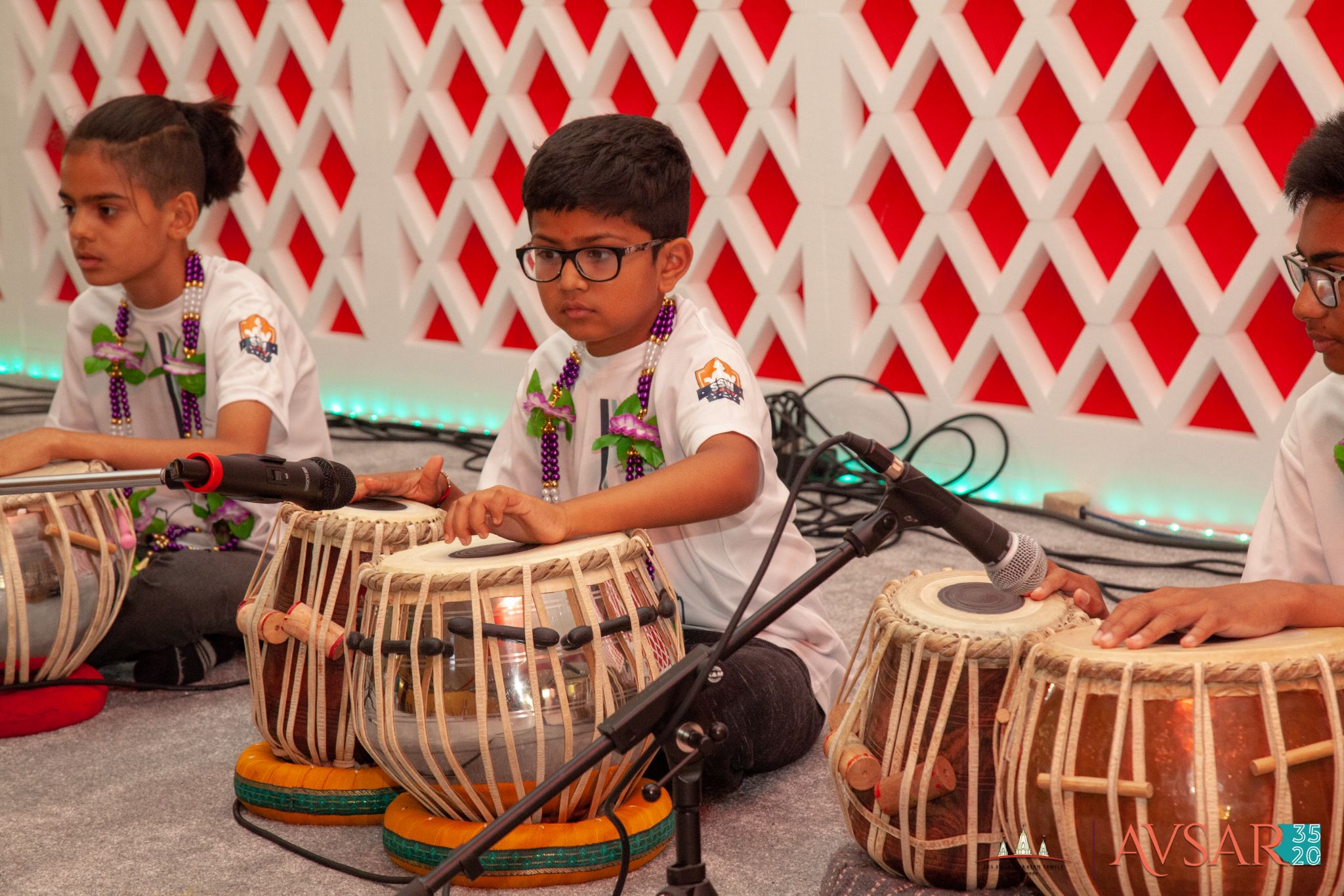 IMG 0820 - ©1987-2017 SKS Swaminarayan Temple East London