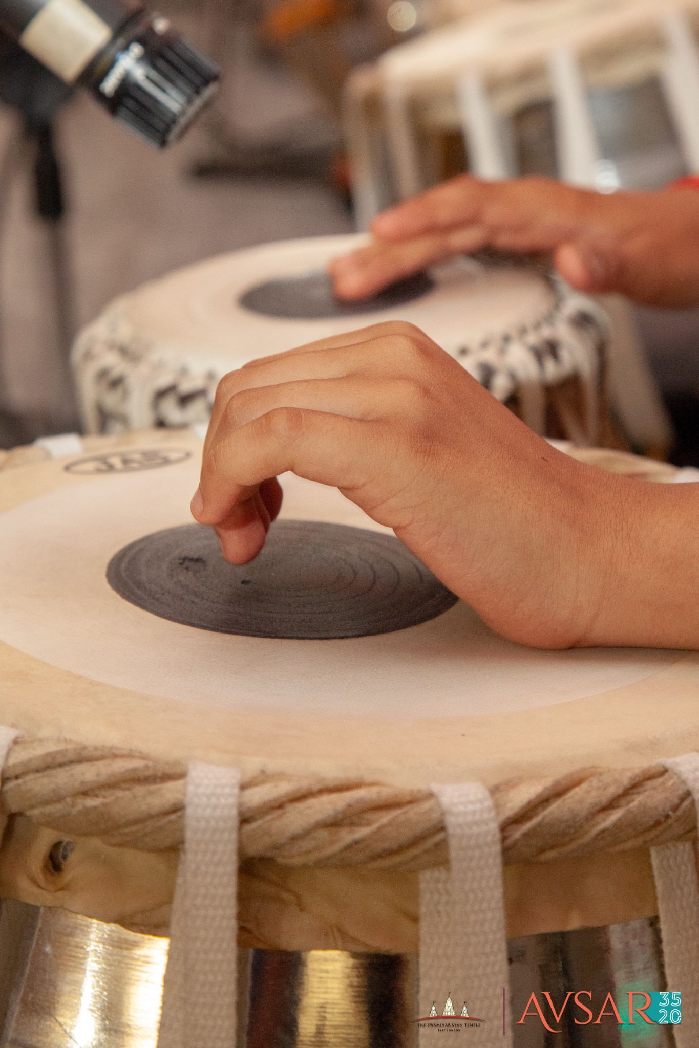 IMG 0824 - ©1987-2017 SKS Swaminarayan Temple East London