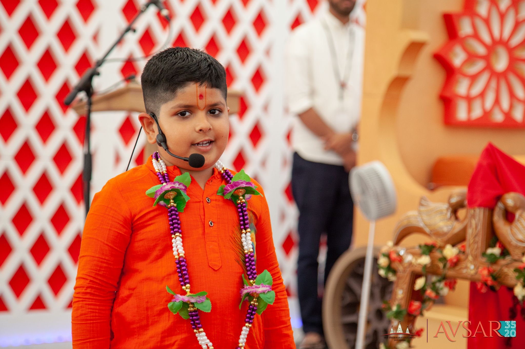 IMG 1019 - ©1987-2017 SKS Swaminarayan Temple East London