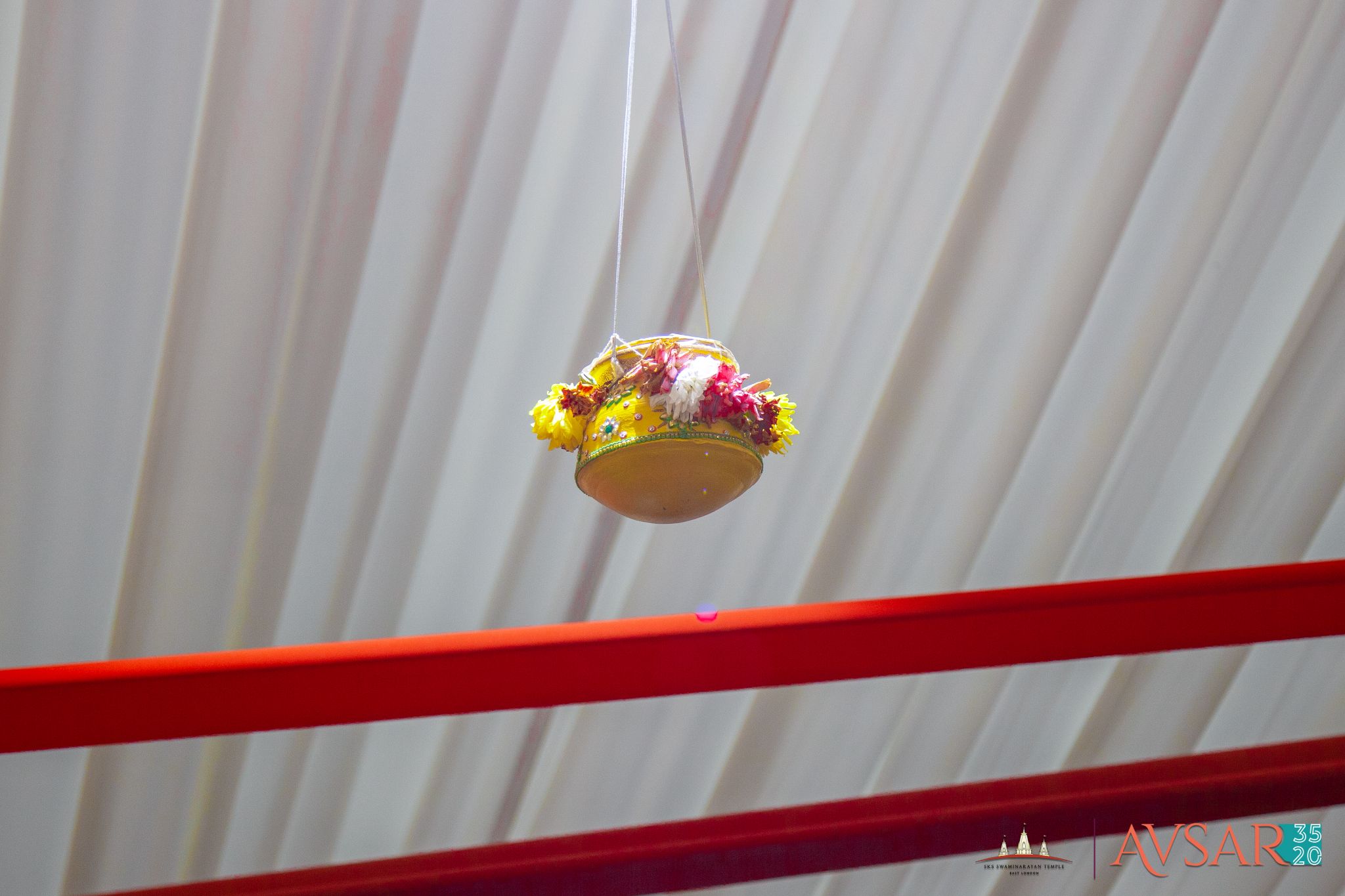 IMG 1134 - ©1987-2017 SKS Swaminarayan Temple East London