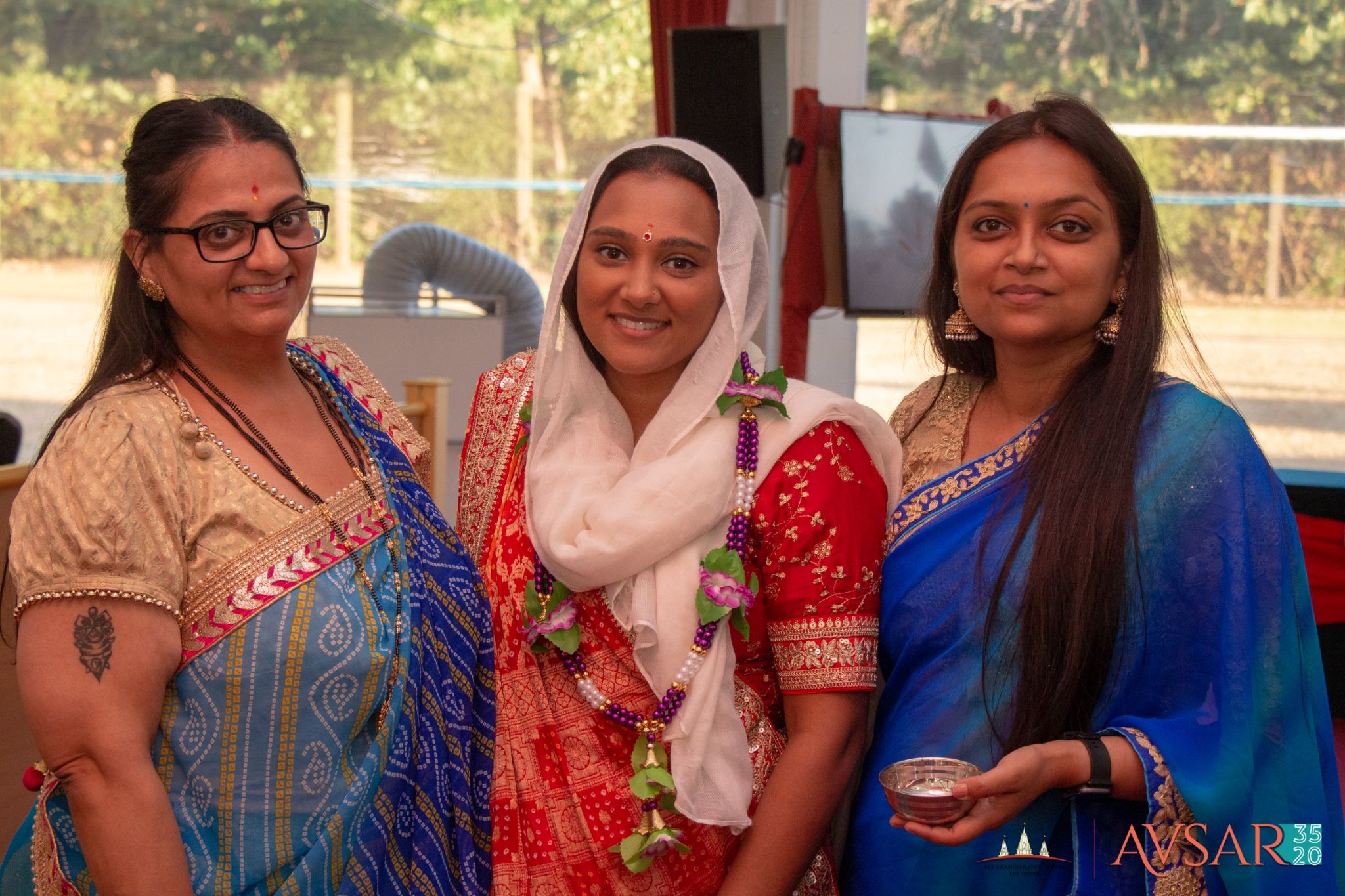 IMG 7010 - ©1987-2017 SKS Swaminarayan Temple East London