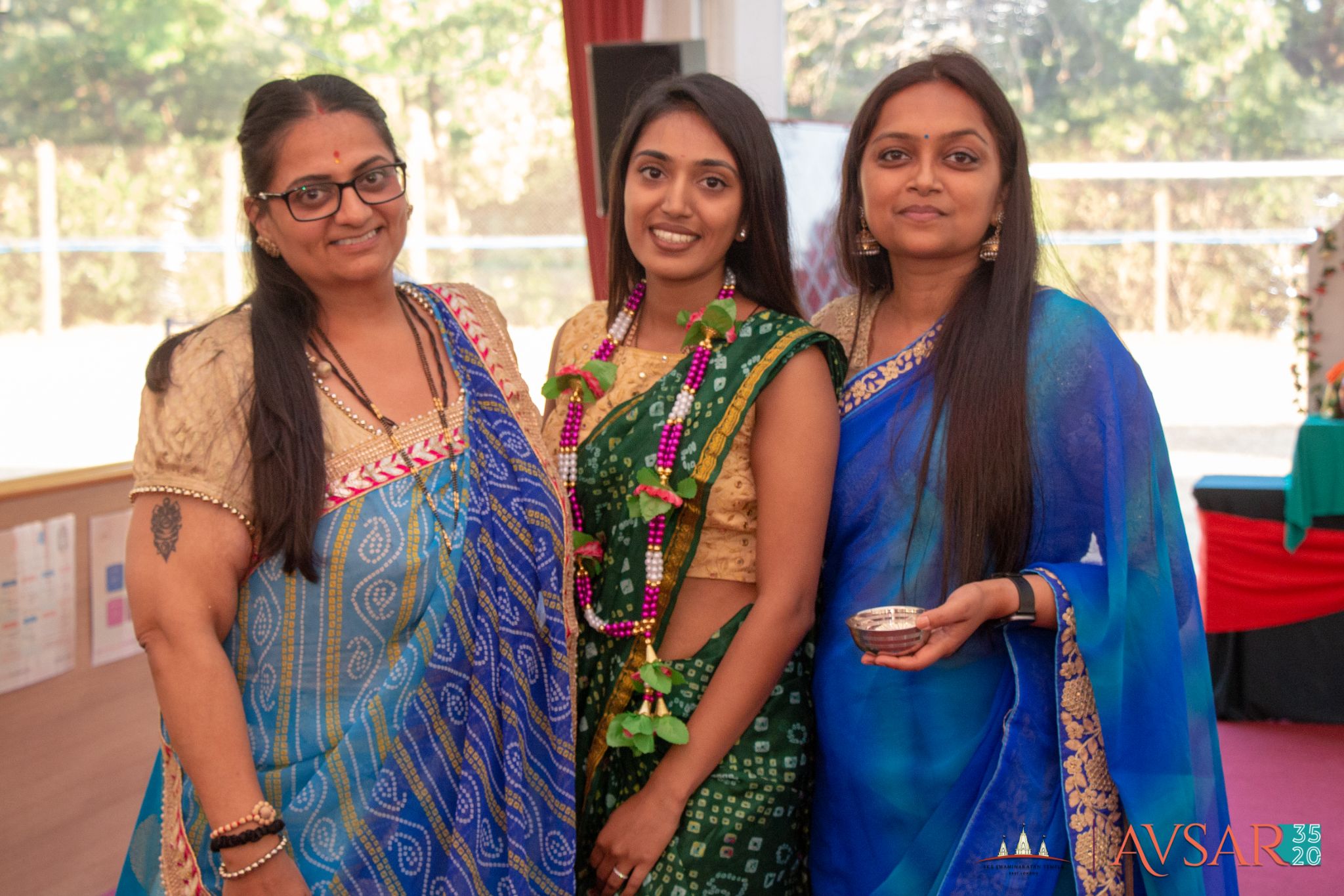 IMG 7013 - ©1987-2017 SKS Swaminarayan Temple East London