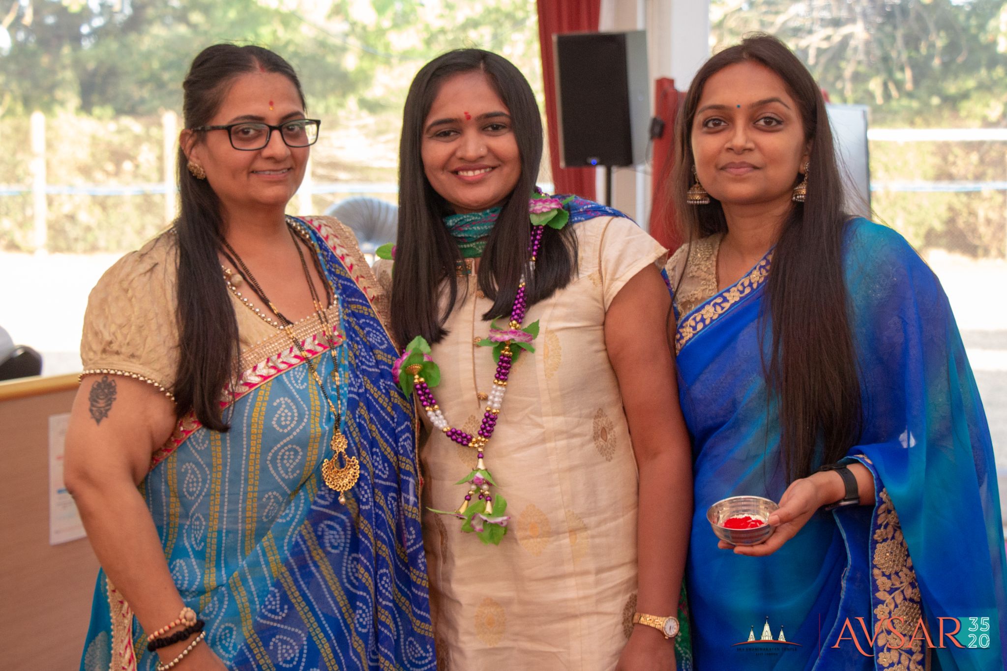 IMG 7015 - ©1987-2017 SKS Swaminarayan Temple East London