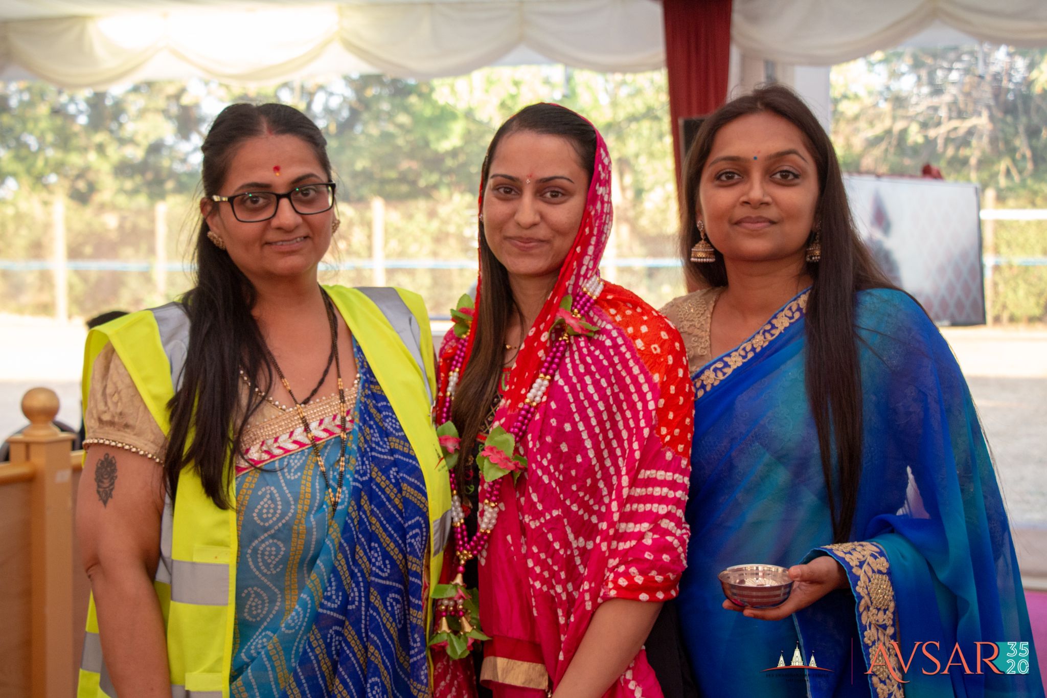 IMG 7019 - ©1987-2017 SKS Swaminarayan Temple East London