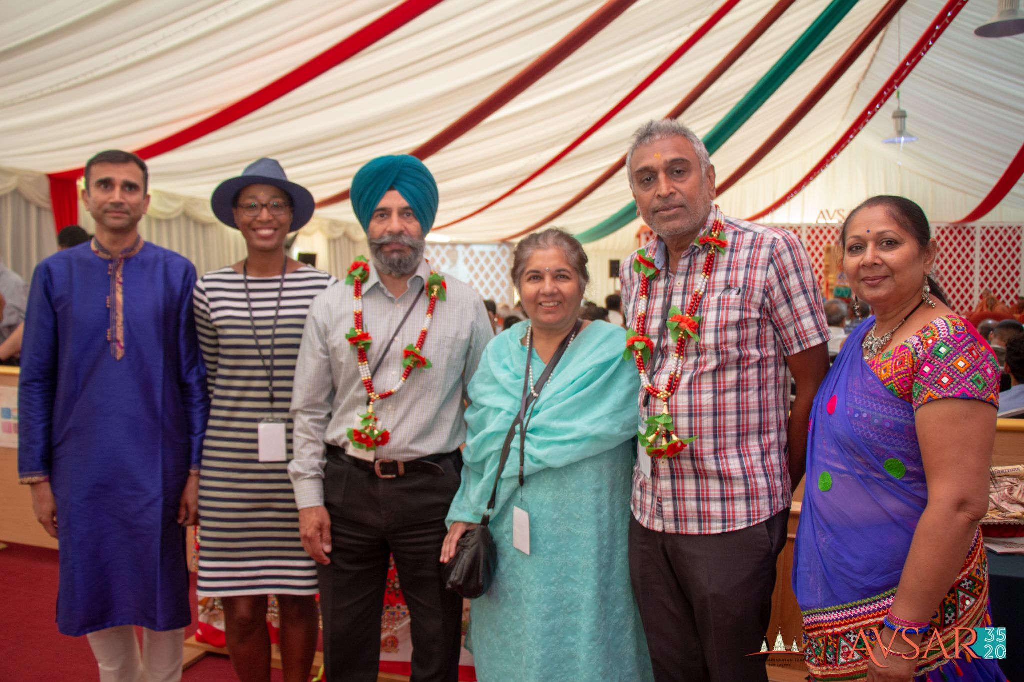 IMG 7023 - ©1987-2017 SKS Swaminarayan Temple East London