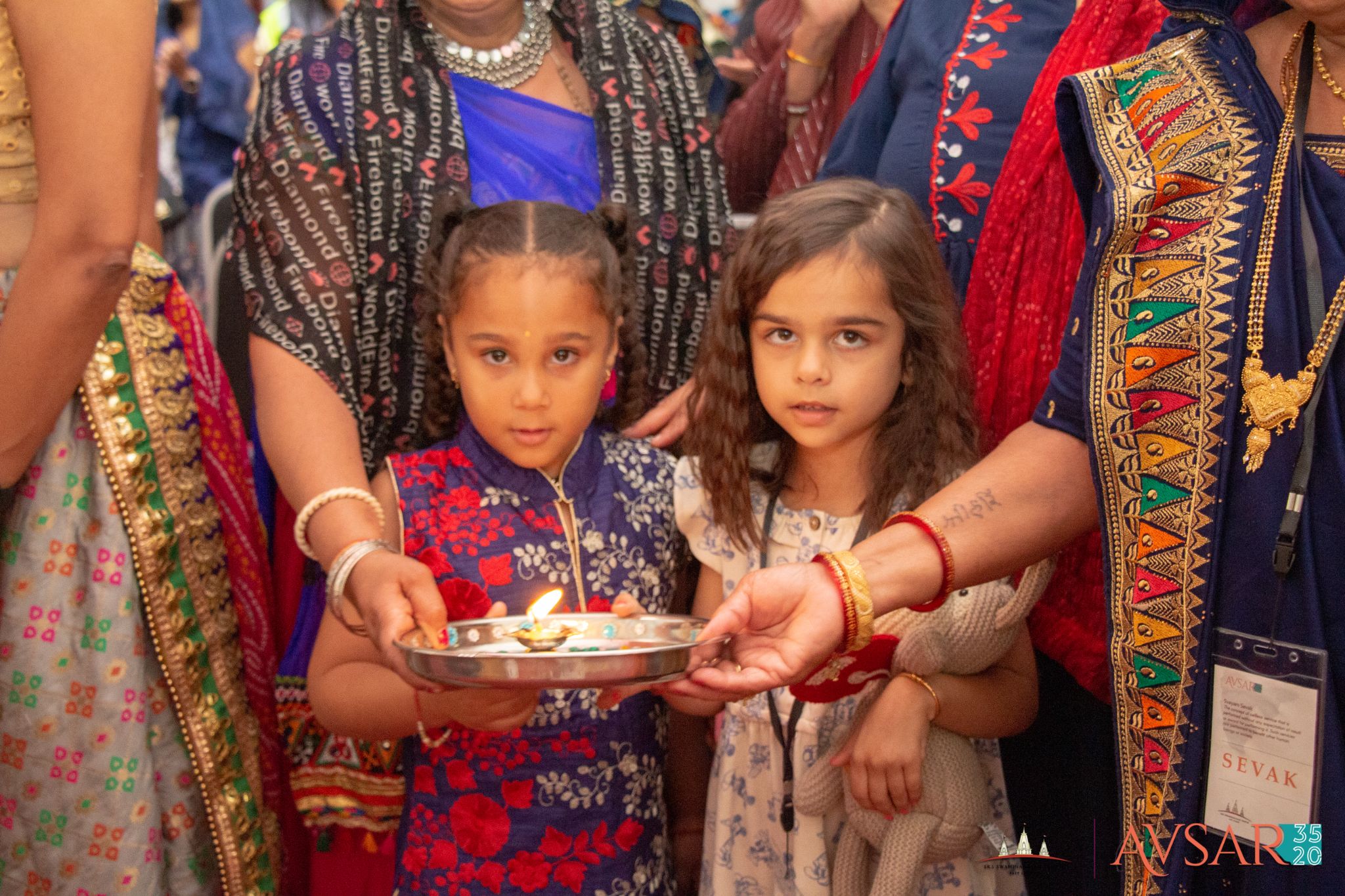 IMG 7054 - ©1987-2017 SKS Swaminarayan Temple East London