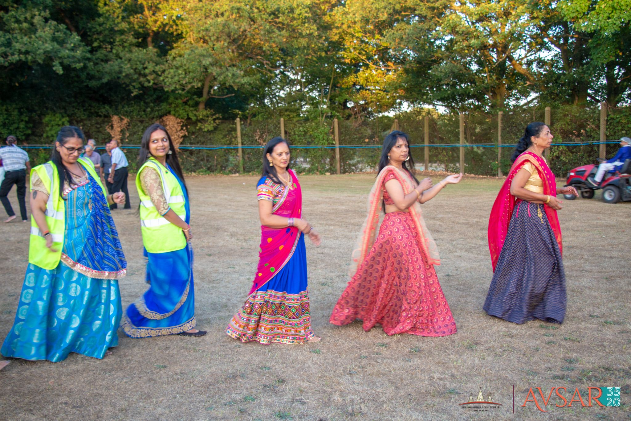 IMG 7067 - ©1987-2017 SKS Swaminarayan Temple East London
