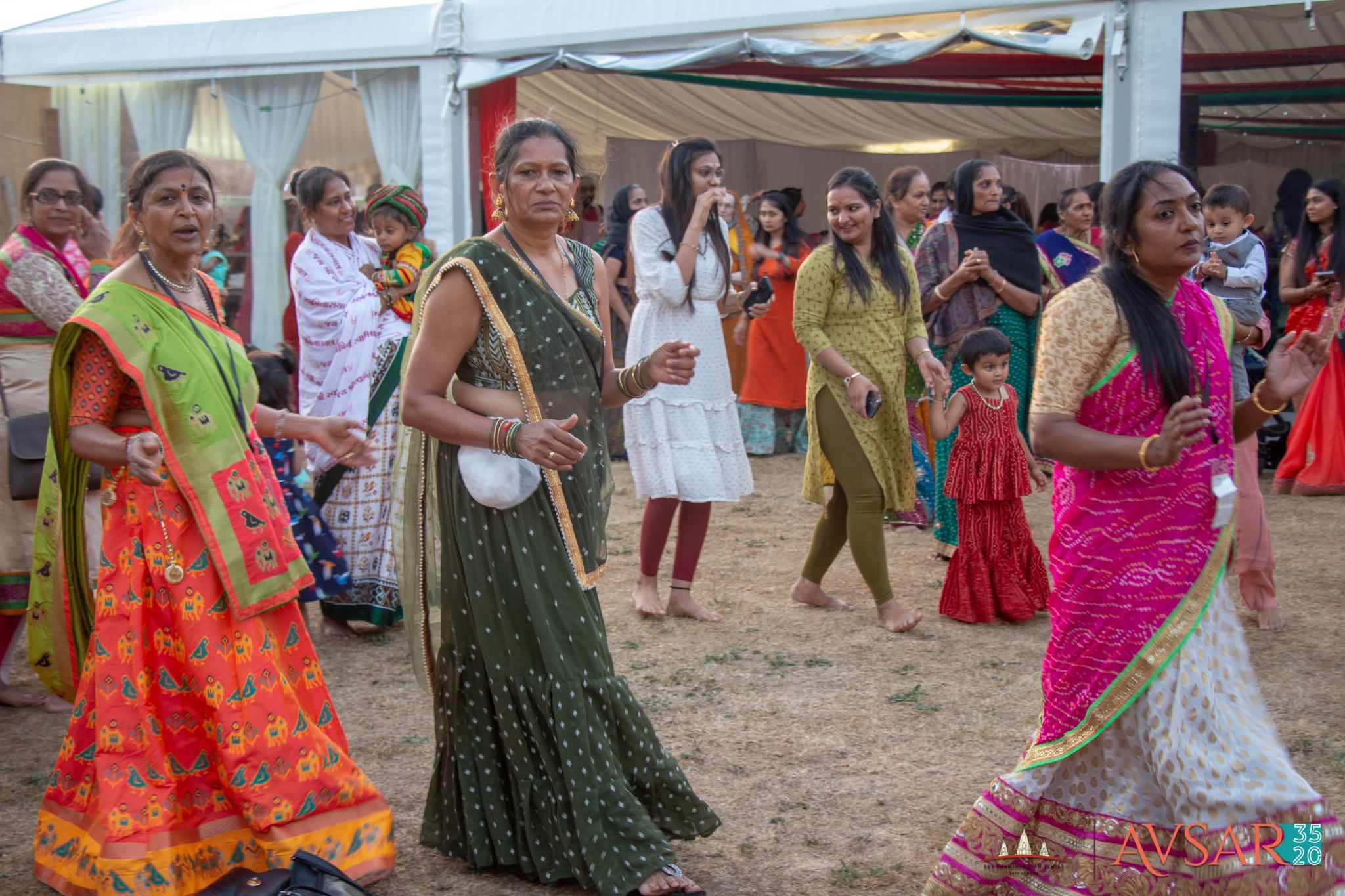 IMG 7071 - ©1987-2017 SKS Swaminarayan Temple East London