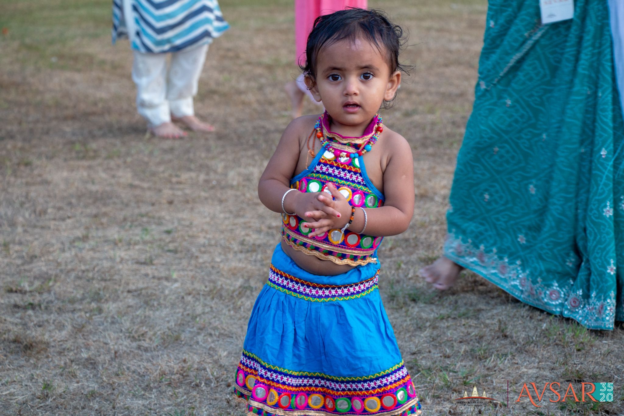 IMG 7074 - ©1987-2017 SKS Swaminarayan Temple East London