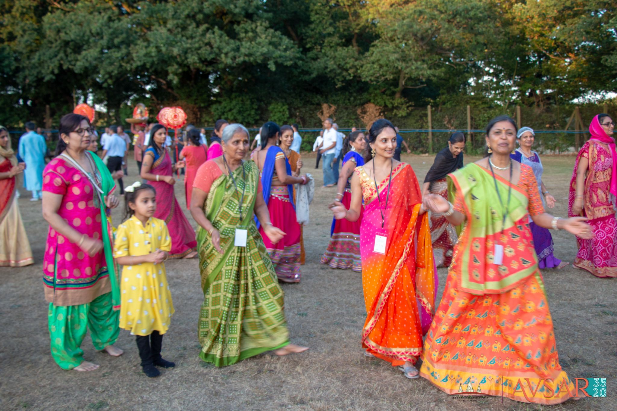 IMG 7077 - ©1987-2017 SKS Swaminarayan Temple East London
