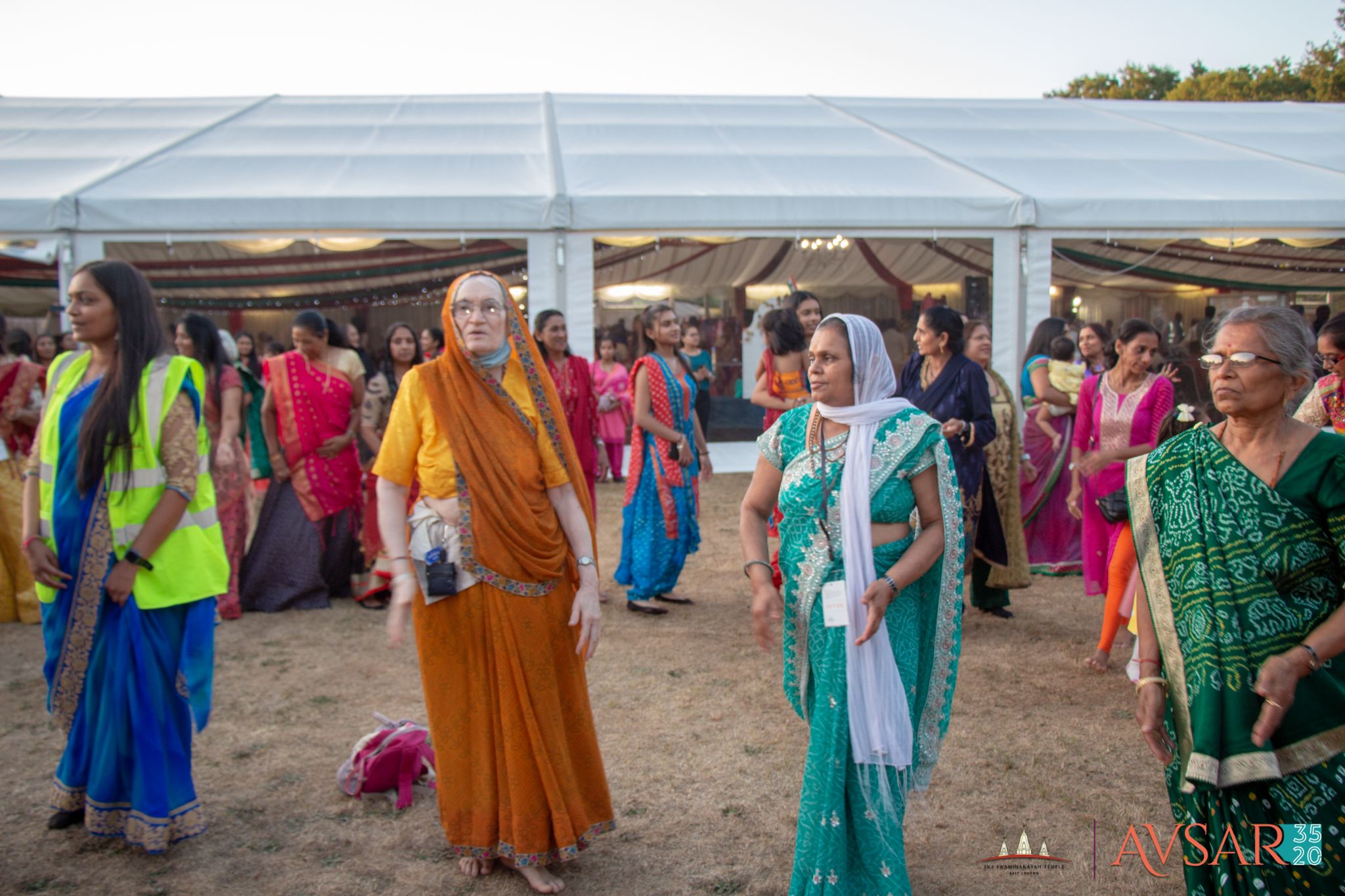 IMG 7078 - ©1987-2017 SKS Swaminarayan Temple East London