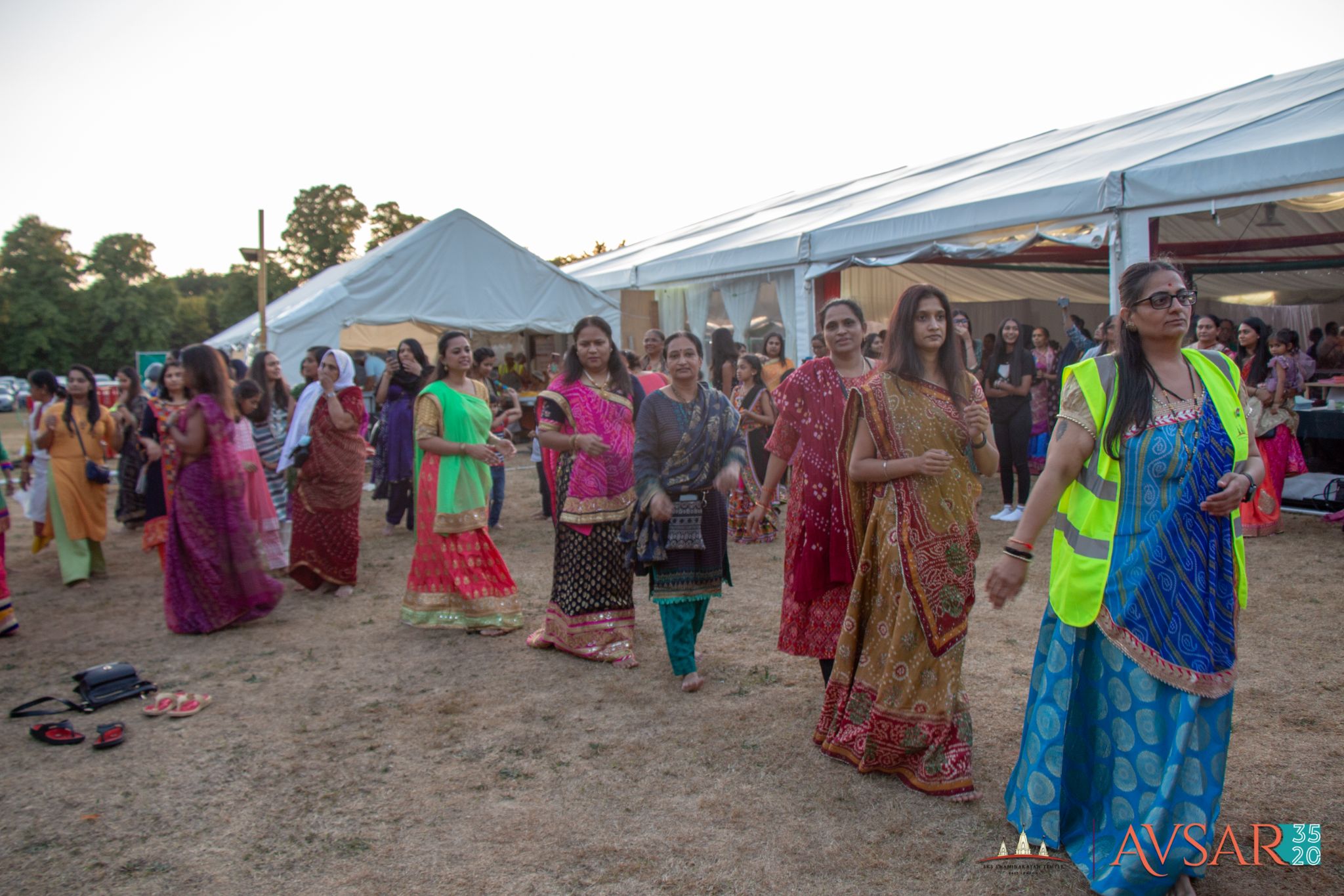 IMG 7081 - ©1987-2017 SKS Swaminarayan Temple East London