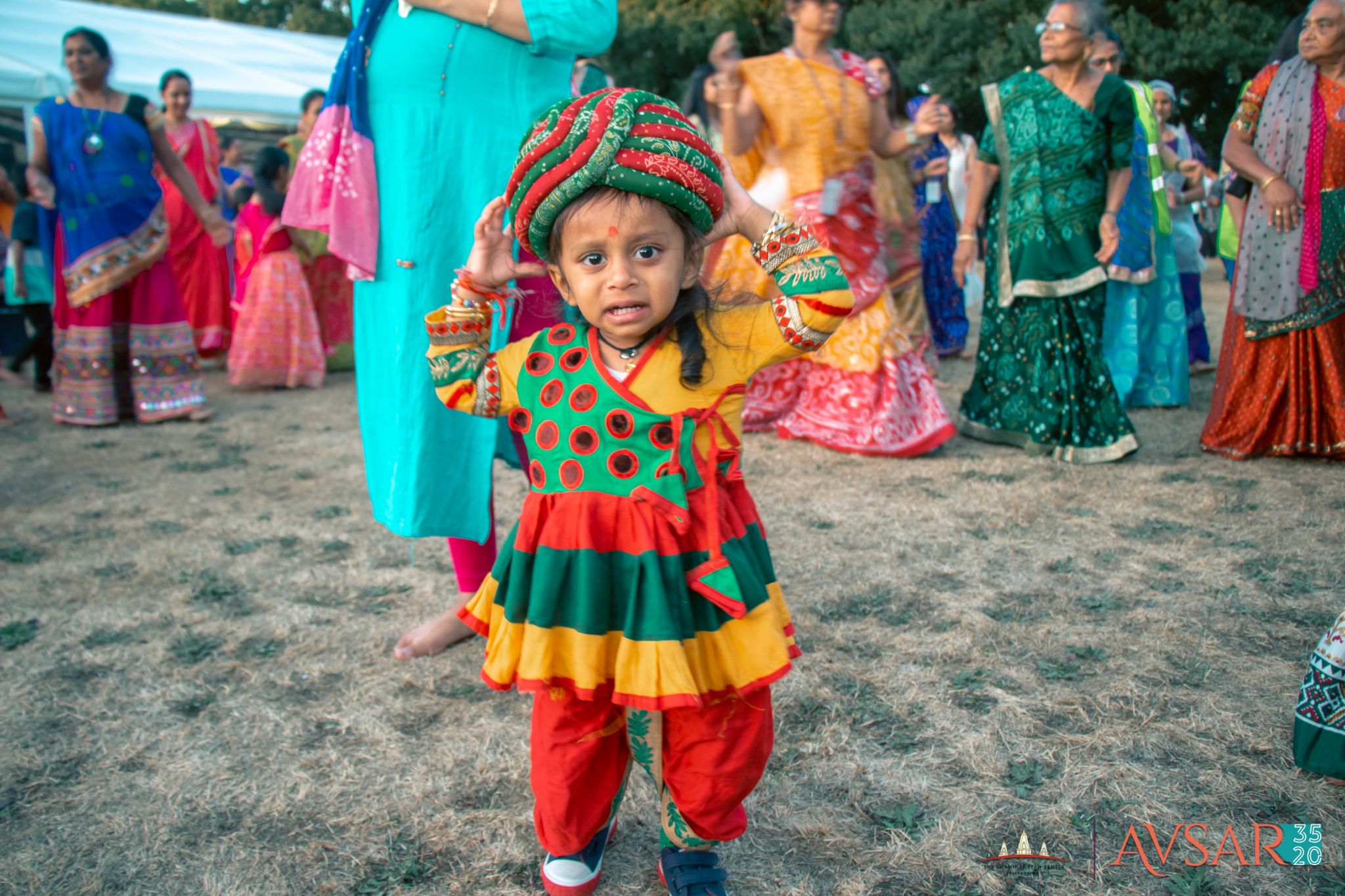 IMG 7089 - ©1987-2017 SKS Swaminarayan Temple East London