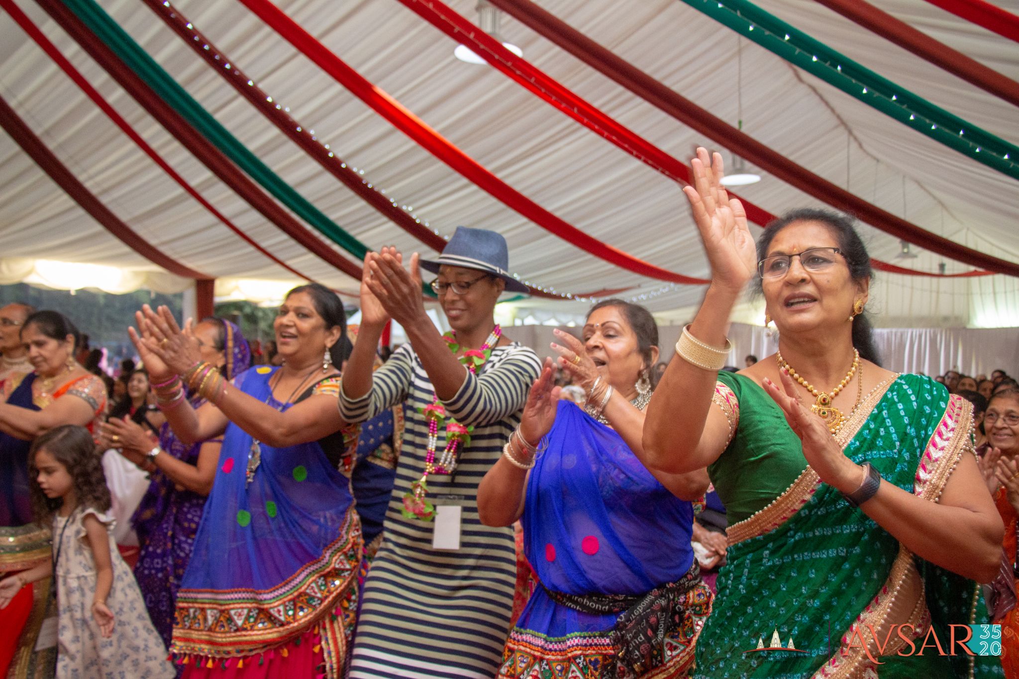 IMG 7145 - ©1987-2017 SKS Swaminarayan Temple East London