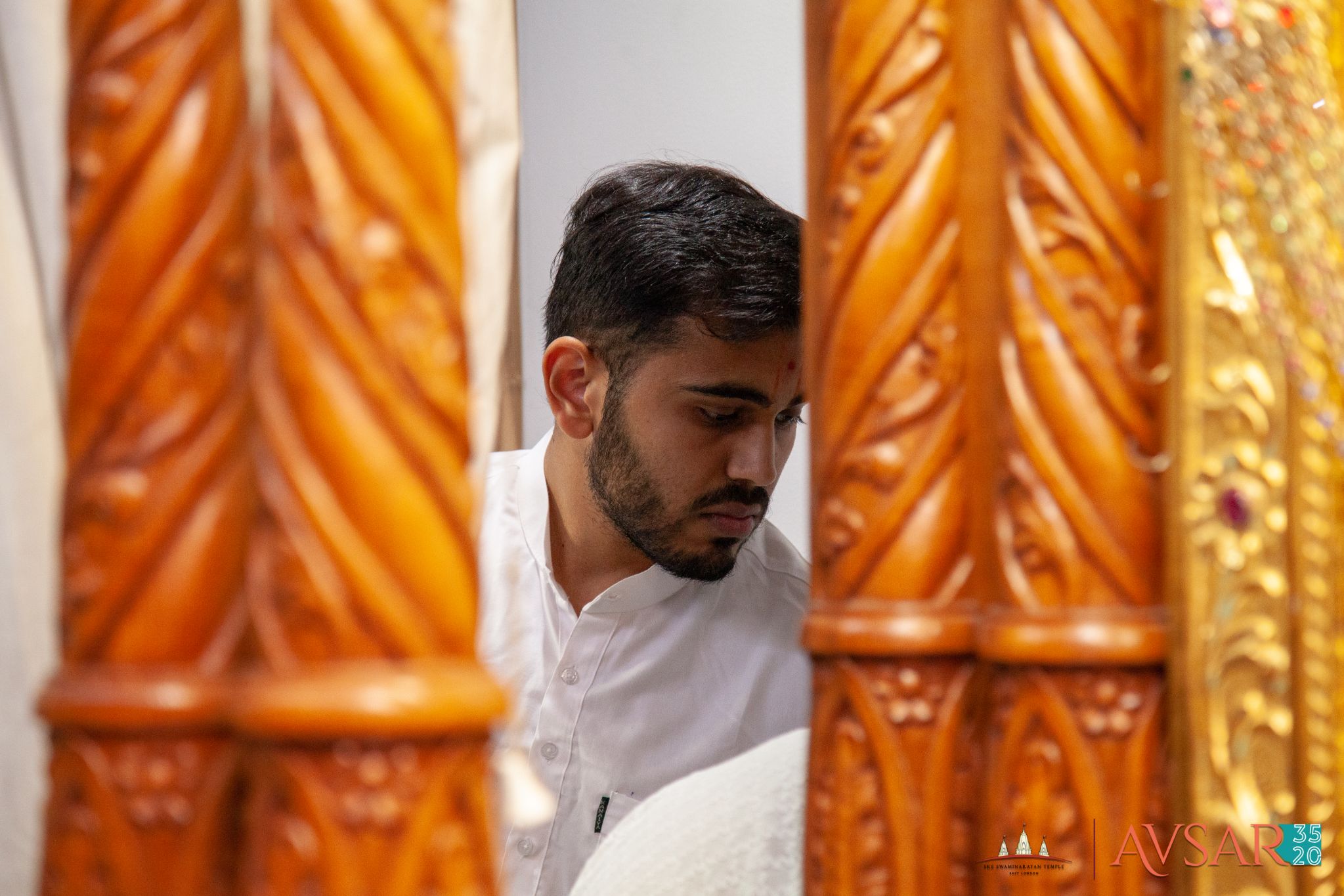 IMG 1323 - ©1987-2017 SKS Swaminarayan Temple East London