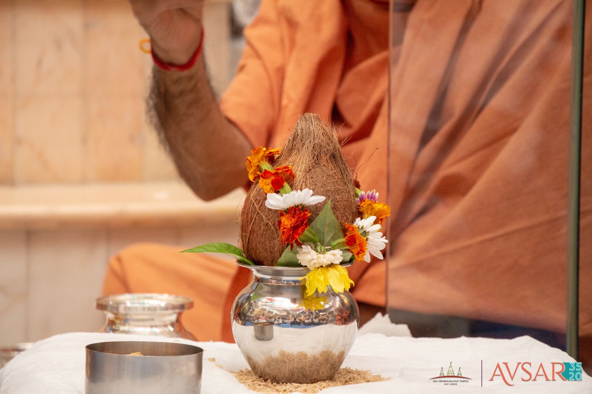IMG 7197 - ©1987-2017 SKS Swaminarayan Temple East London