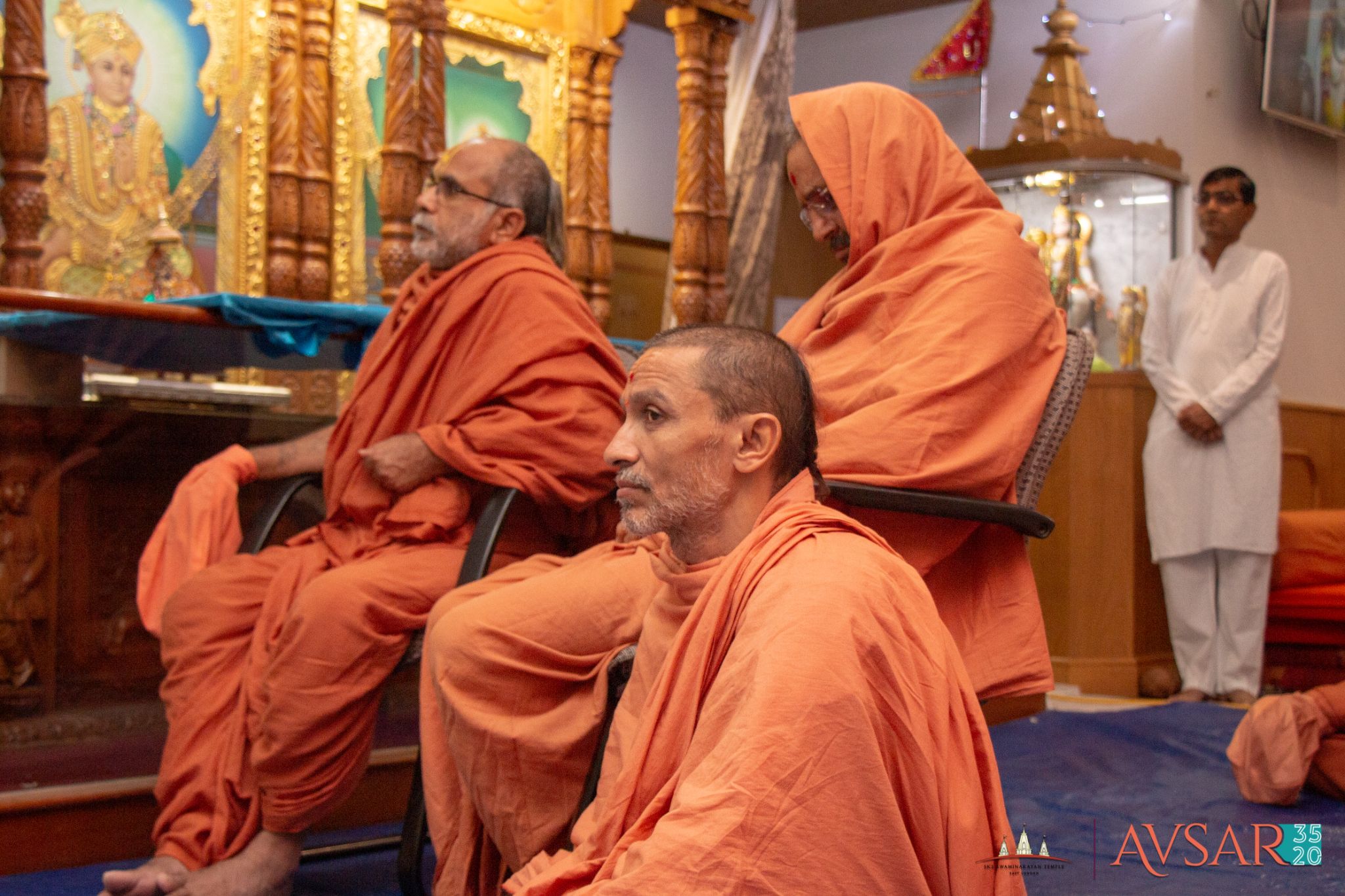 IMG 7225 - ©1987-2017 SKS Swaminarayan Temple East London