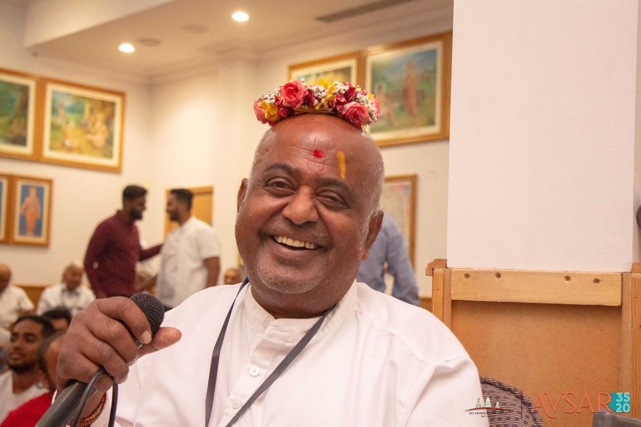IMG 7561 - ©1987-2017 SKS Swaminarayan Temple East London