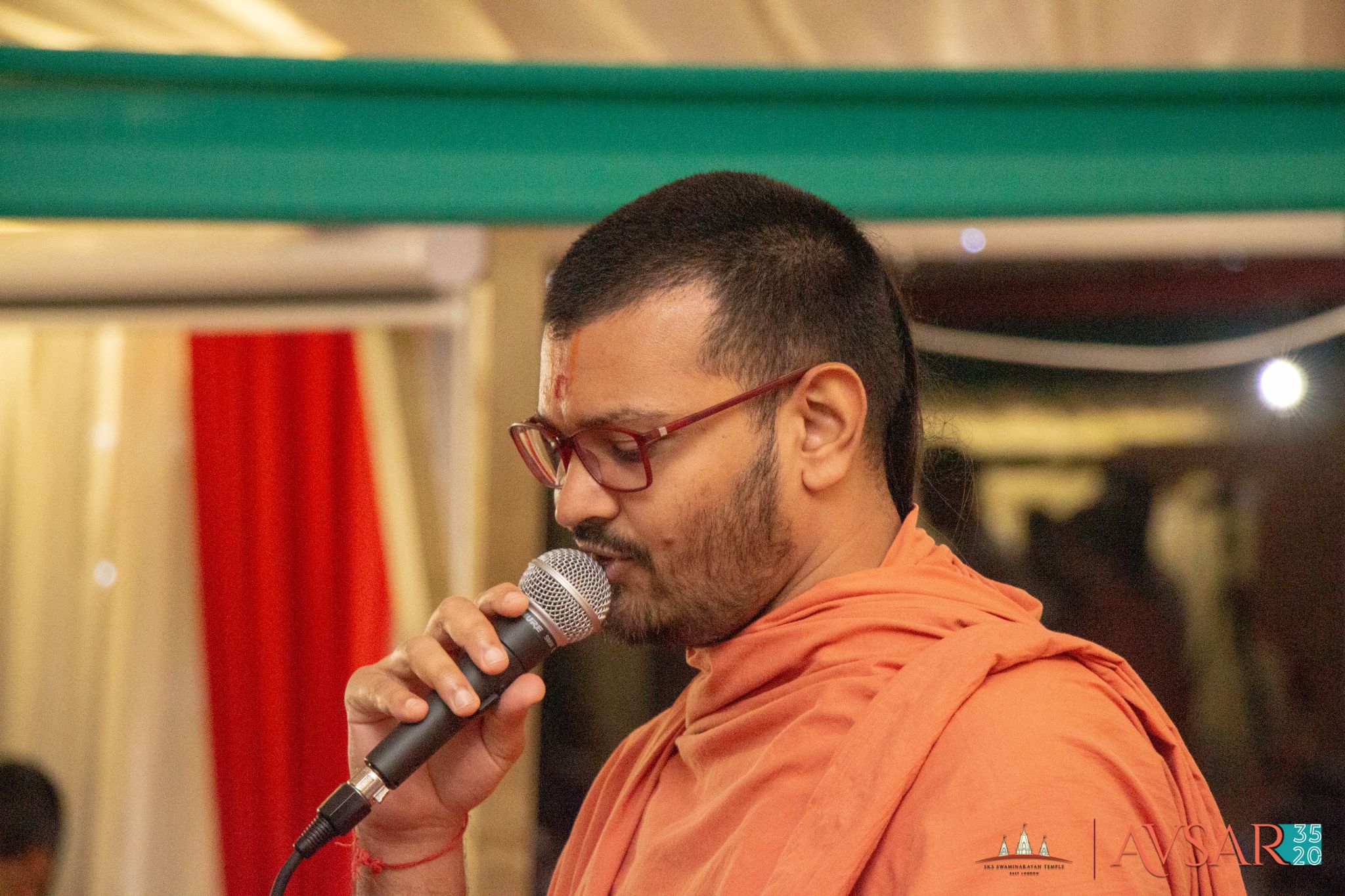 IMG 8280 - ©1987-2017 SKS Swaminarayan Temple East London