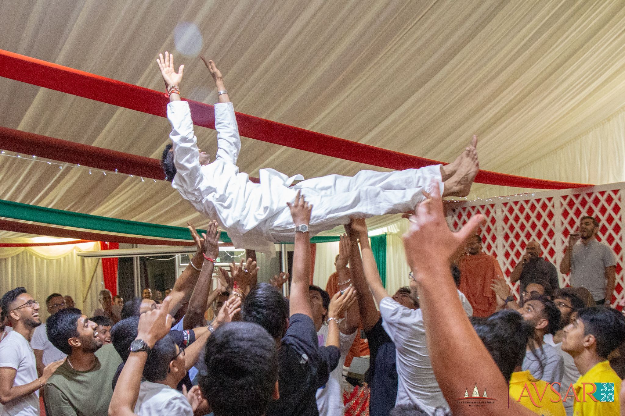 IMG 8339 - ©1987-2017 SKS Swaminarayan Temple East London