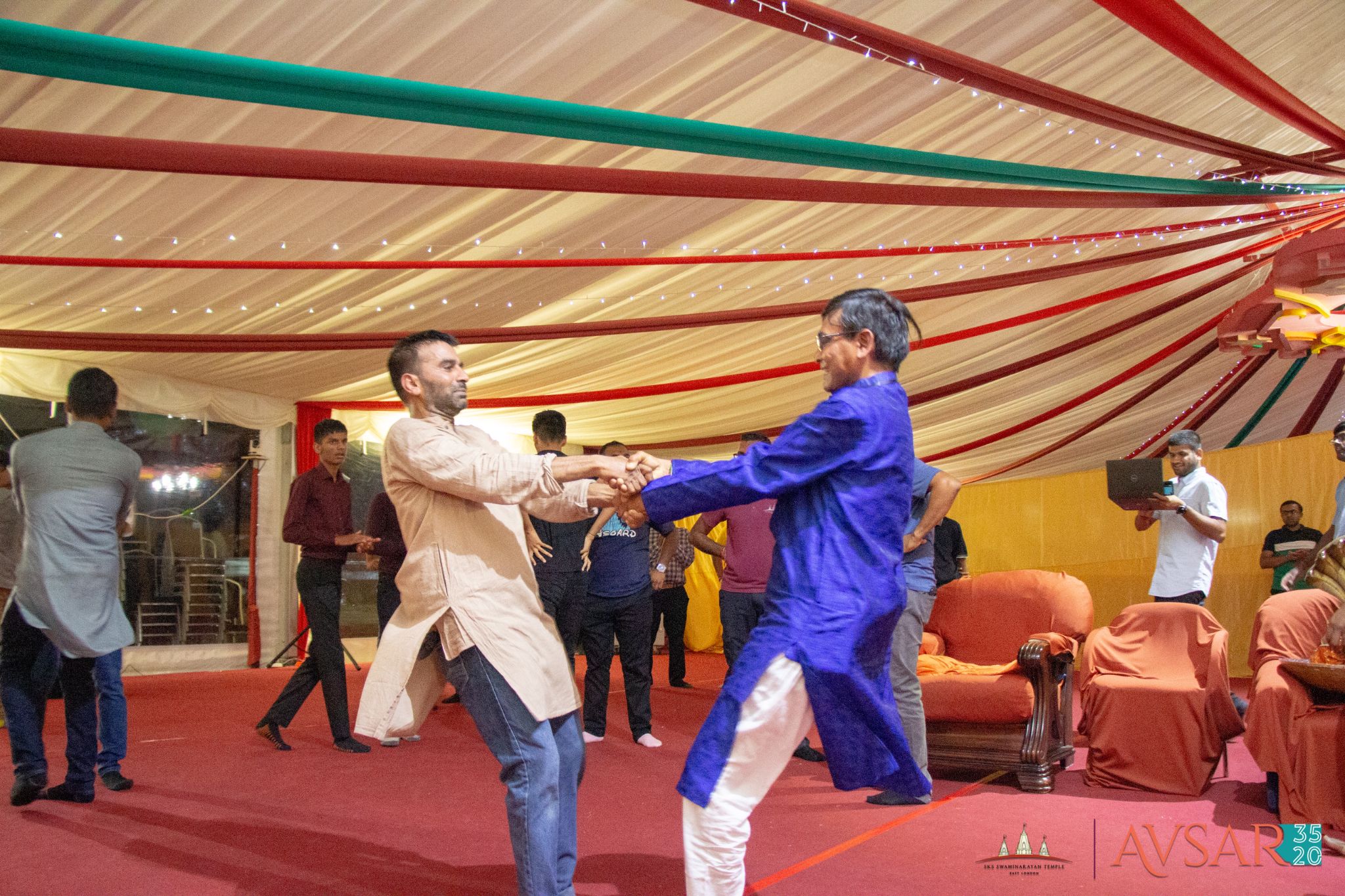IMG 8372 - ©1987-2017 SKS Swaminarayan Temple East London