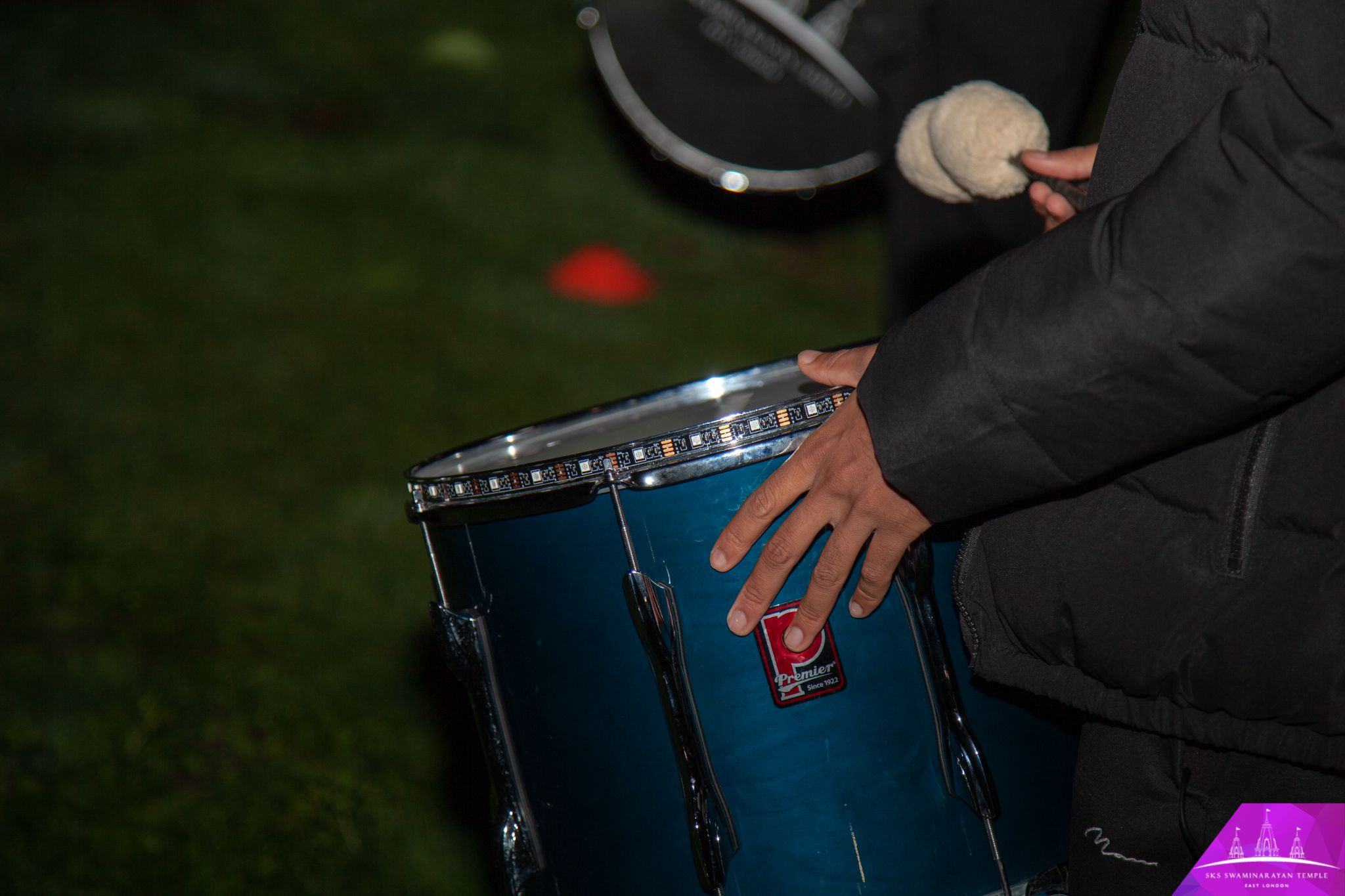 ©1987-2017 SKS Swaminarayan Temple East London